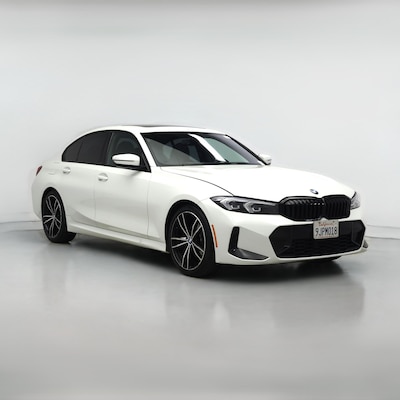 2024 BMW 330 I