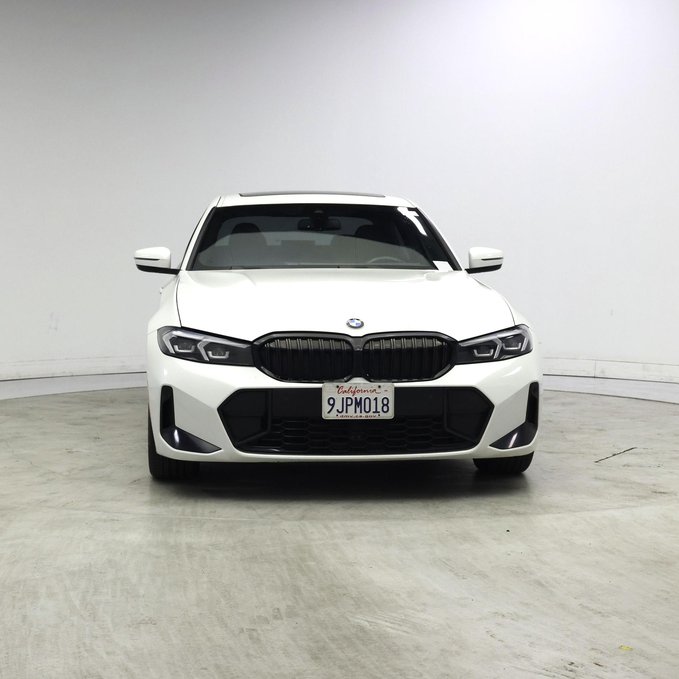 Thumbnail: 2024 BMW 3 Series - 5