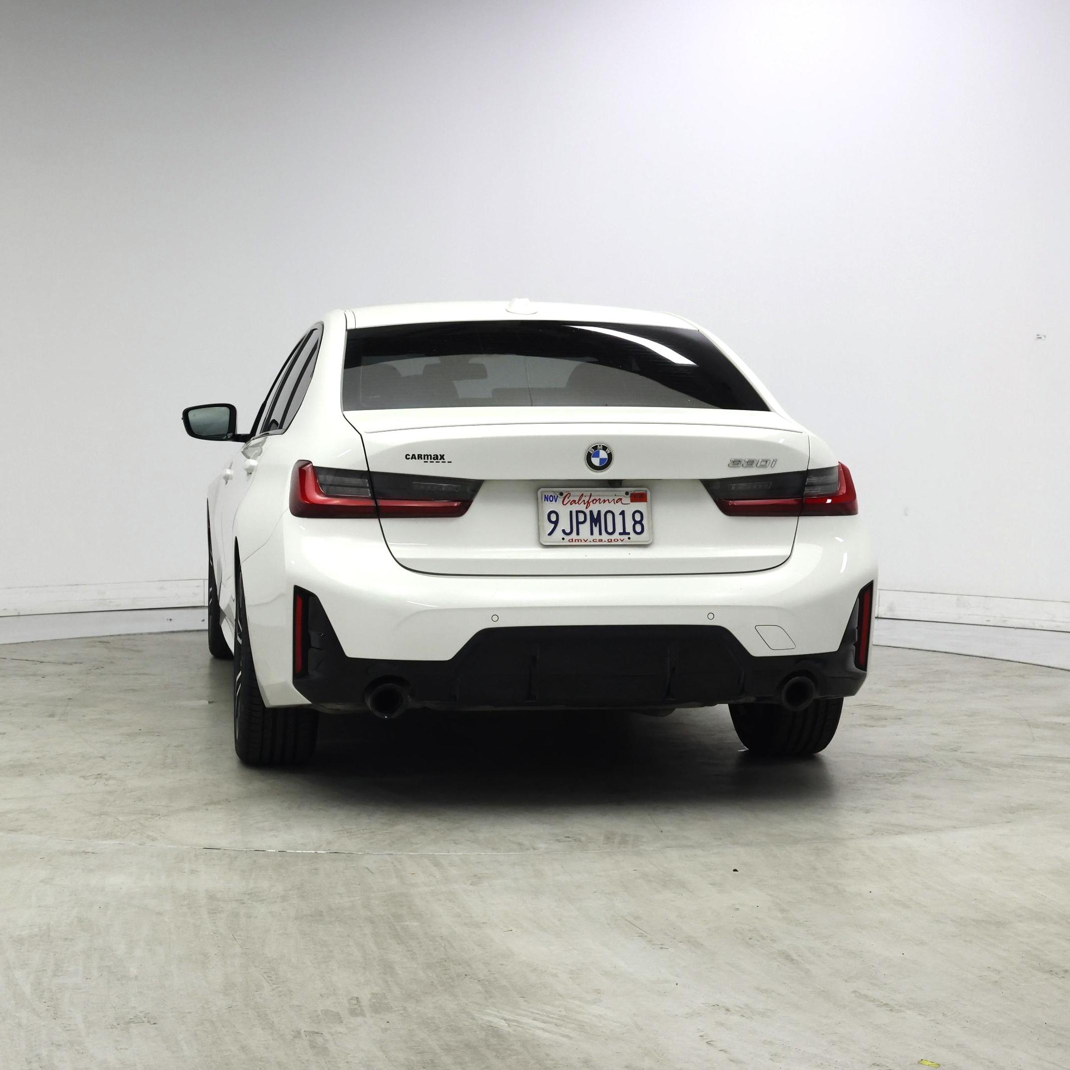 Thumbnail: 2024 BMW 3 Series - 6