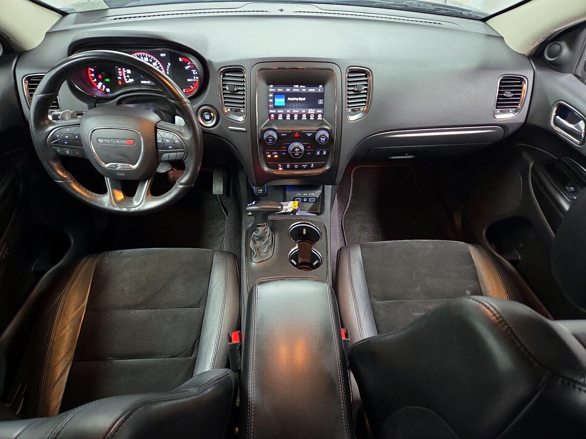 Thumbnail: 2018 Dodge Durango - 9