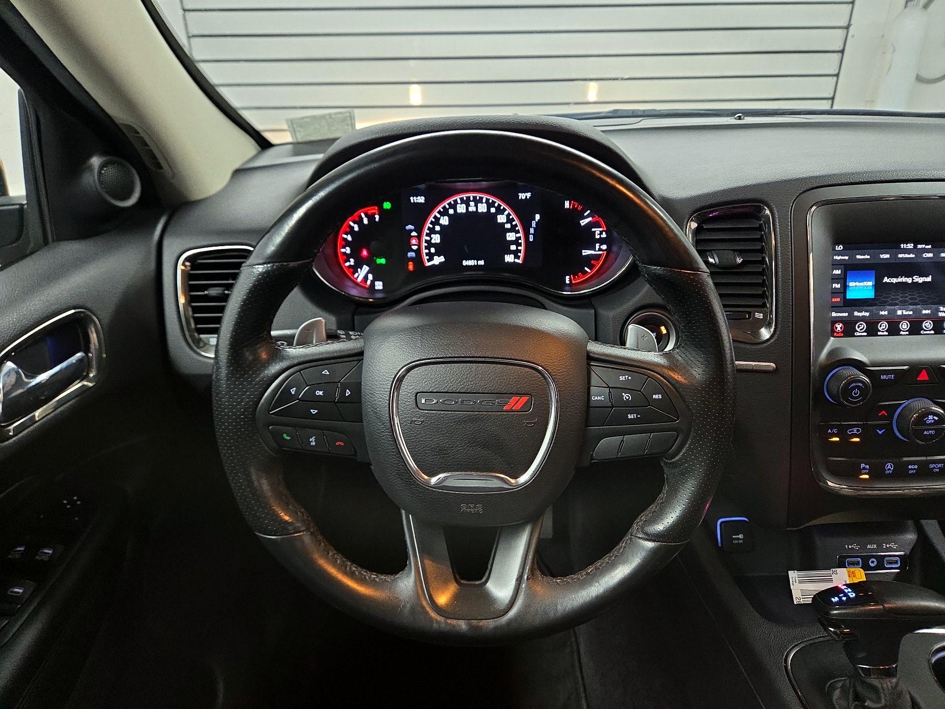 Thumbnail: 2018 Dodge Durango - 10