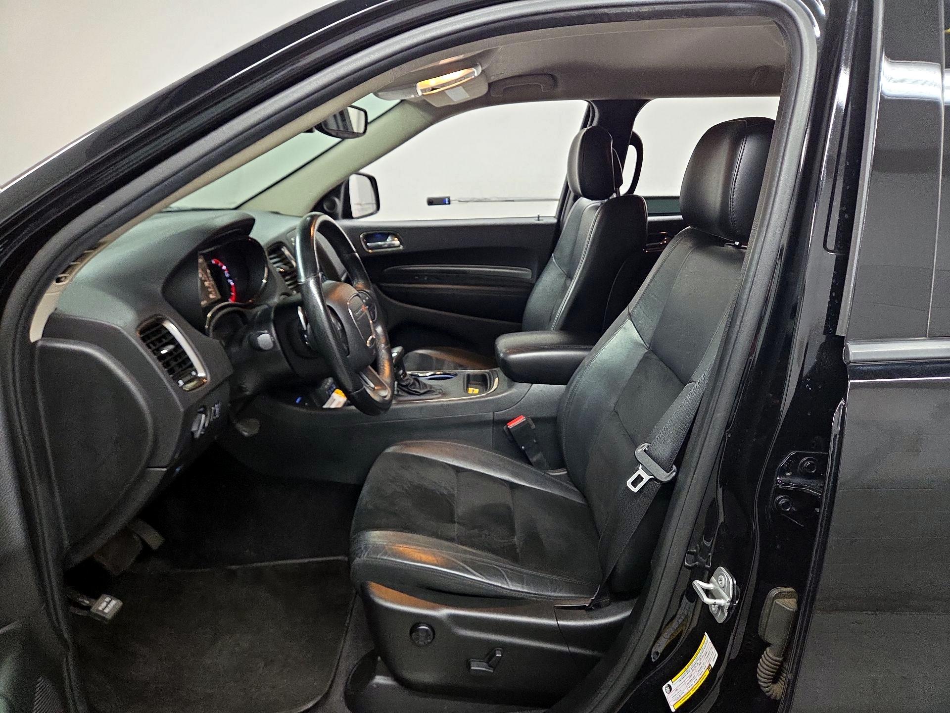 Thumbnail: 2018 Dodge Durango - 11