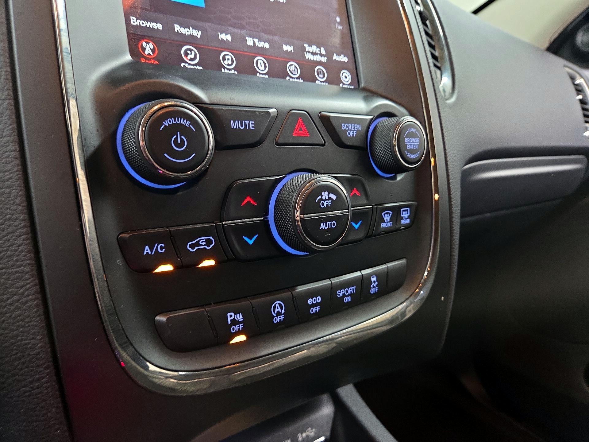 Thumbnail: 2018 Dodge Durango - 14