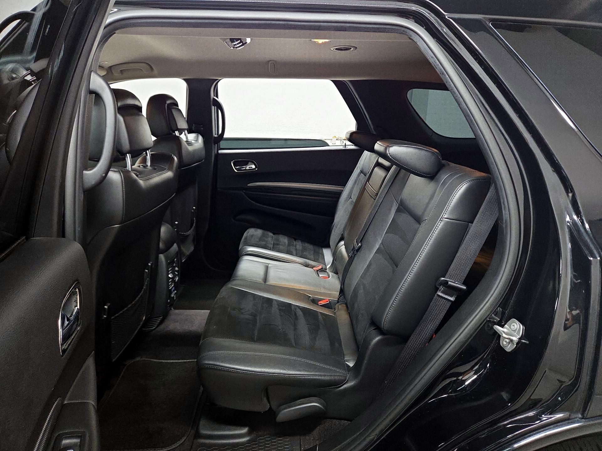 Thumbnail: 2018 Dodge Durango - 16