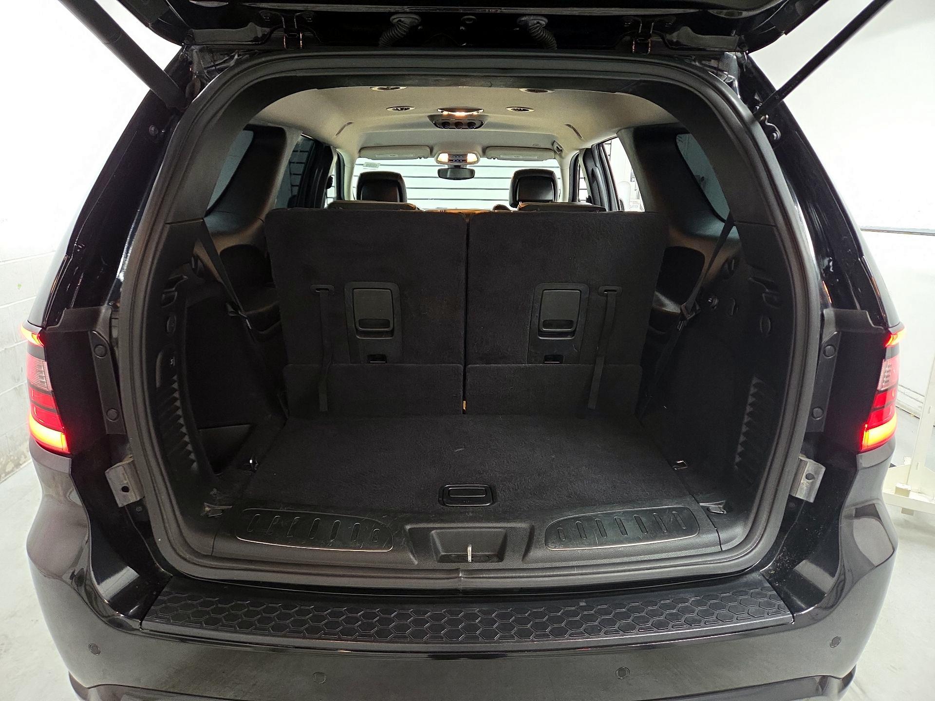 Thumbnail: 2018 Dodge Durango - 17
