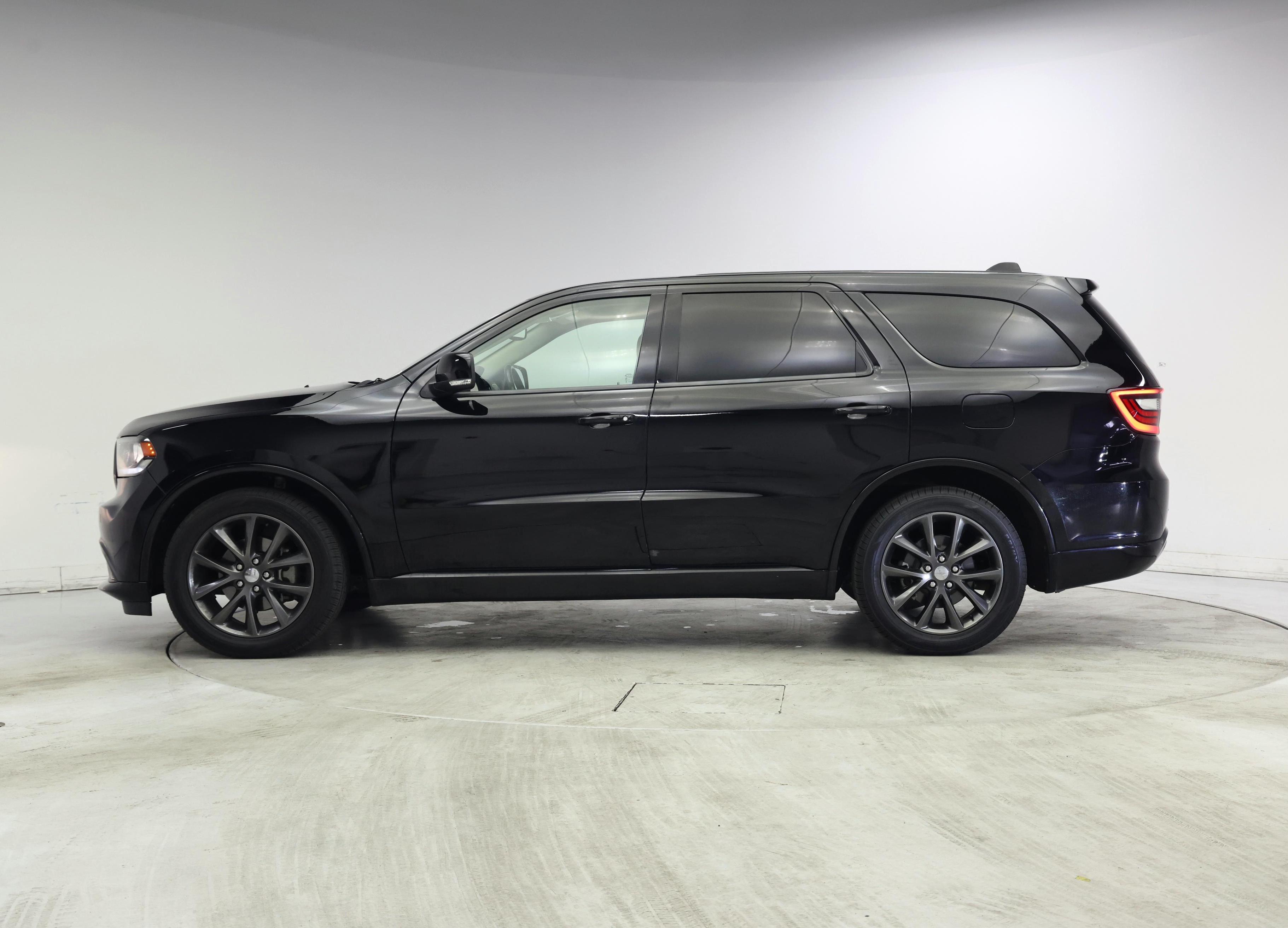 Thumbnail: 2018 Dodge Durango - 3