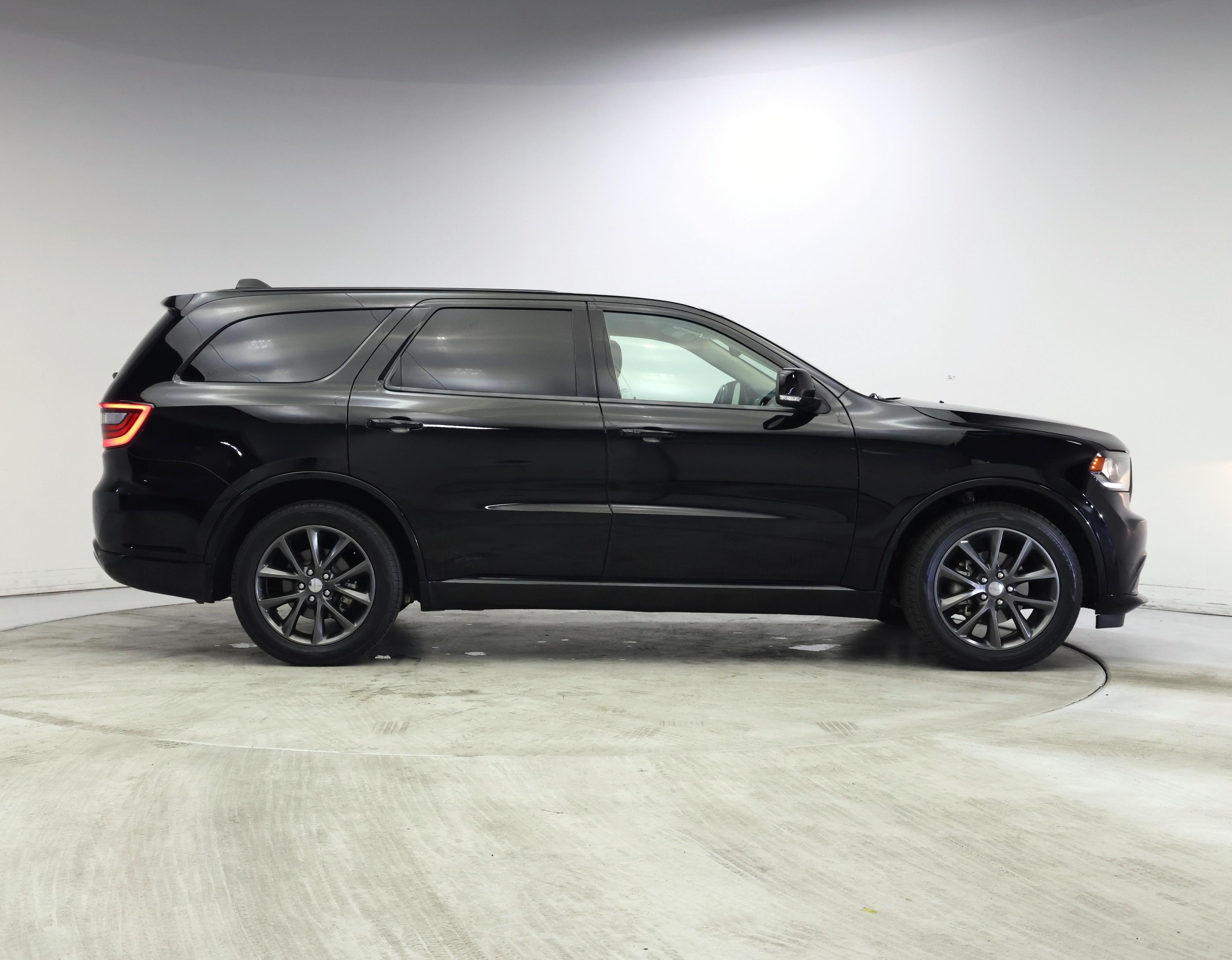 Thumbnail: 2018 Dodge Durango - 7