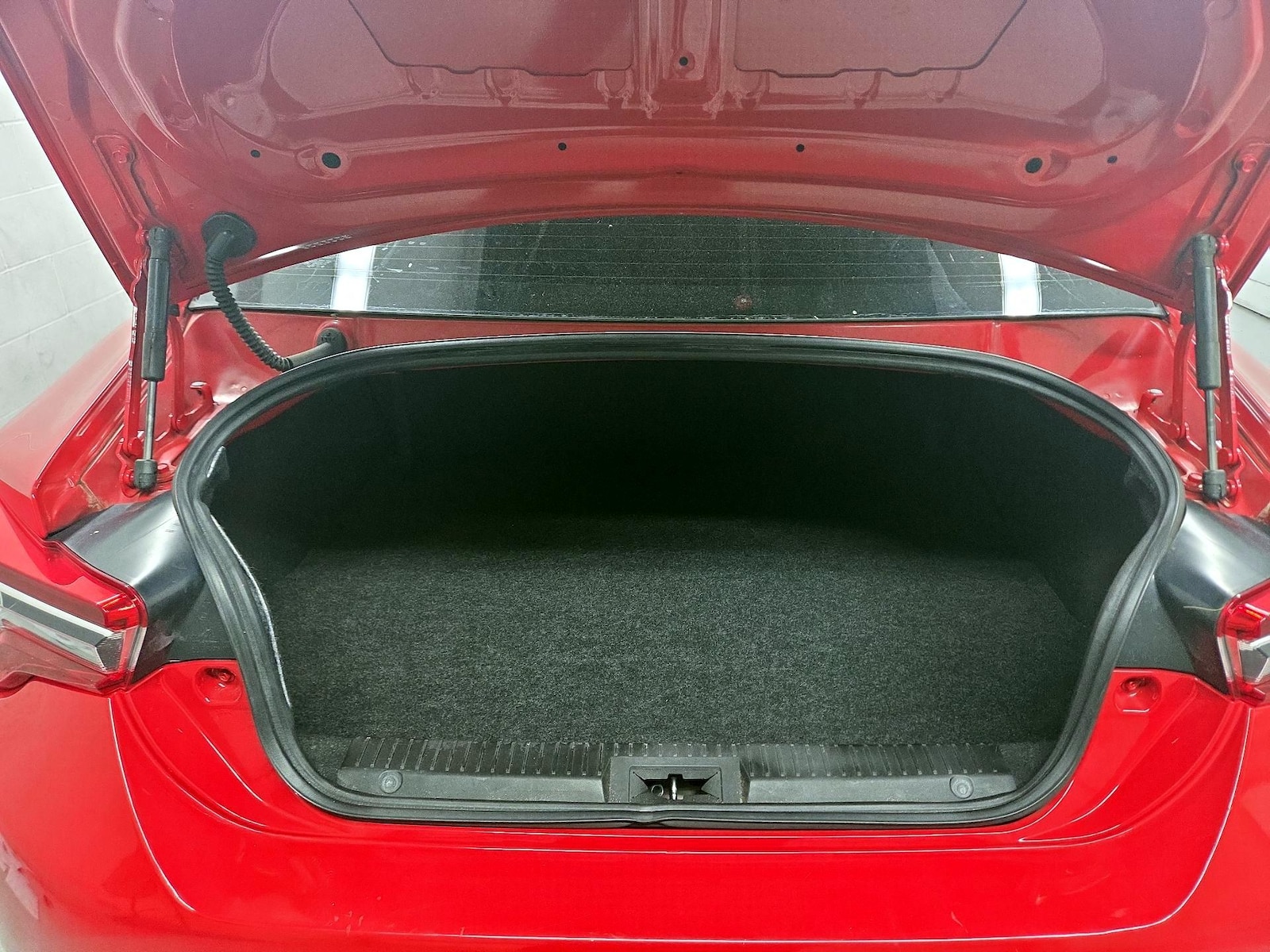 2017 Toyota 86 Base - Photo 15