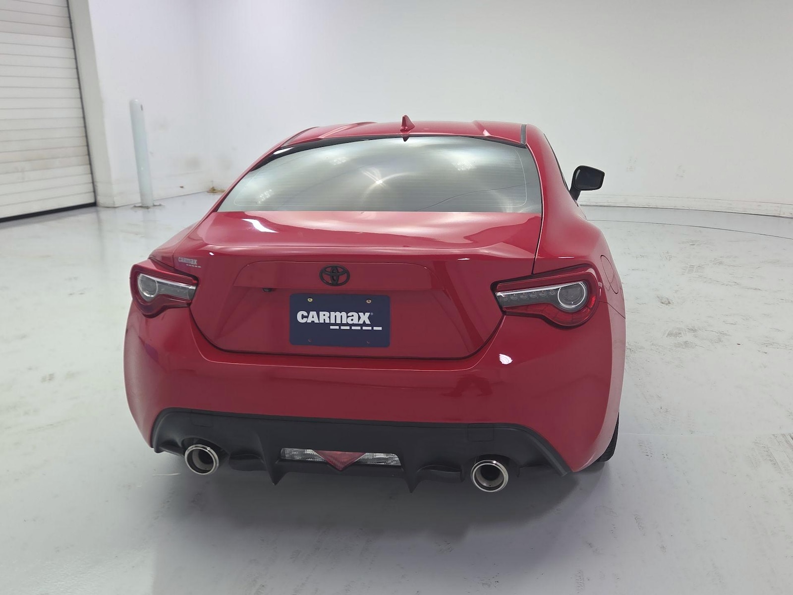 2017 Toyota 86 Base - Photo 6