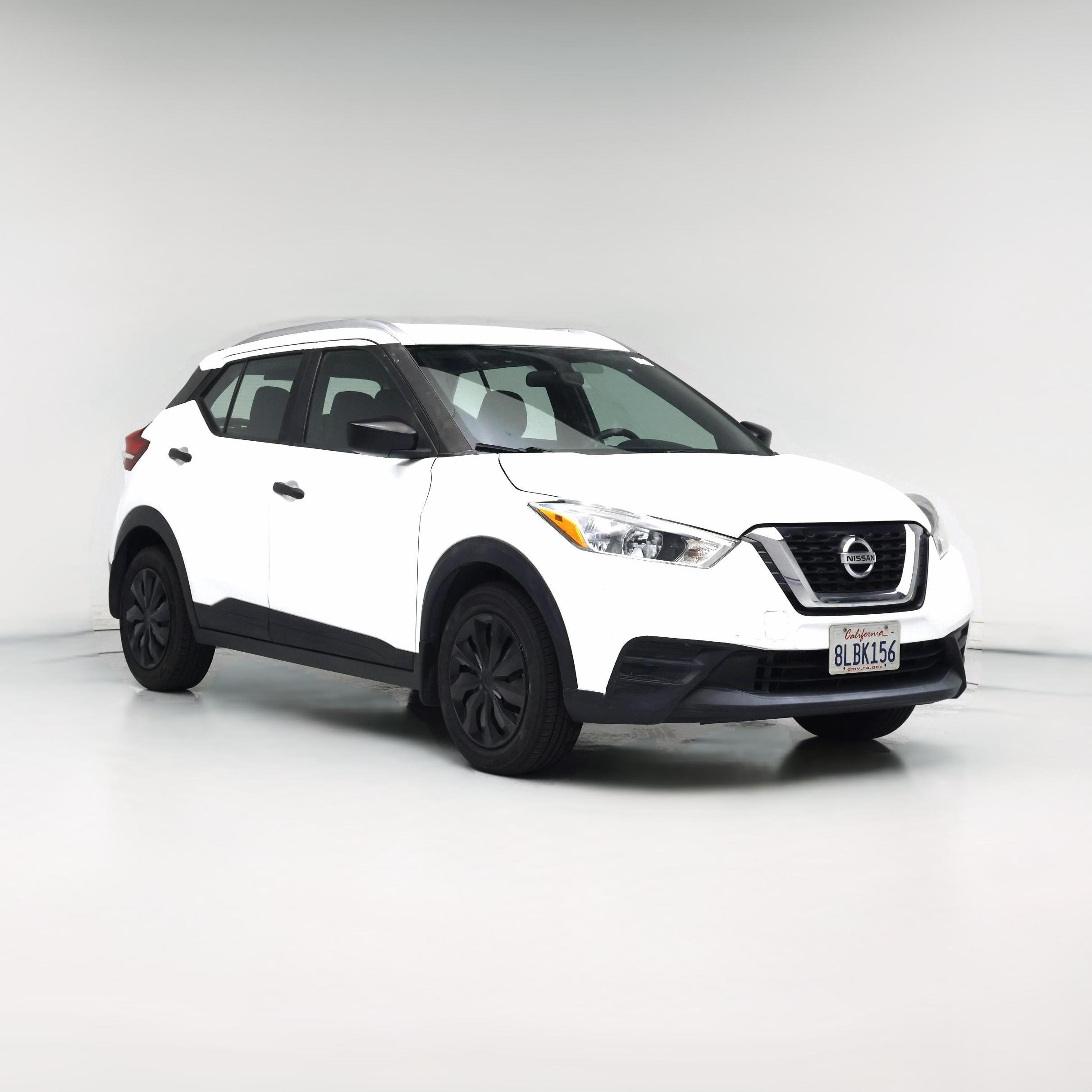 Thumbnail: 2019 Nissan Kicks - 1