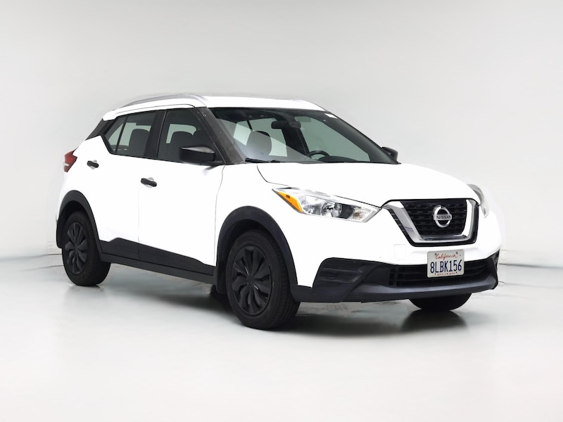2019 Nissan Kicks S -
                  Murrieta, CA