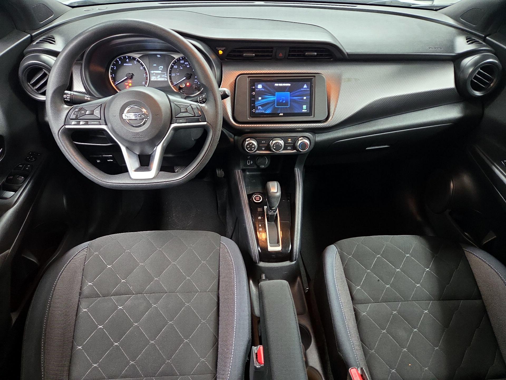 Thumbnail: 2019 Nissan Kicks - 9
