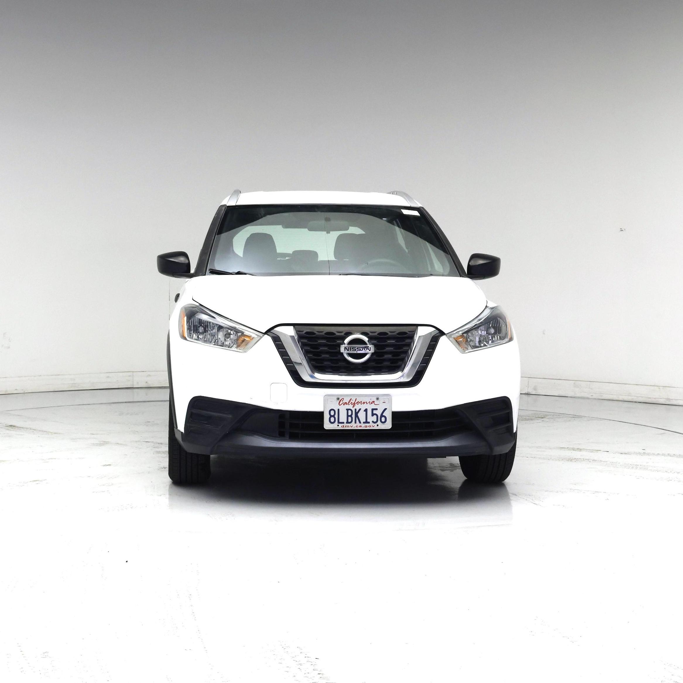 Thumbnail: 2019 Nissan Kicks - 5