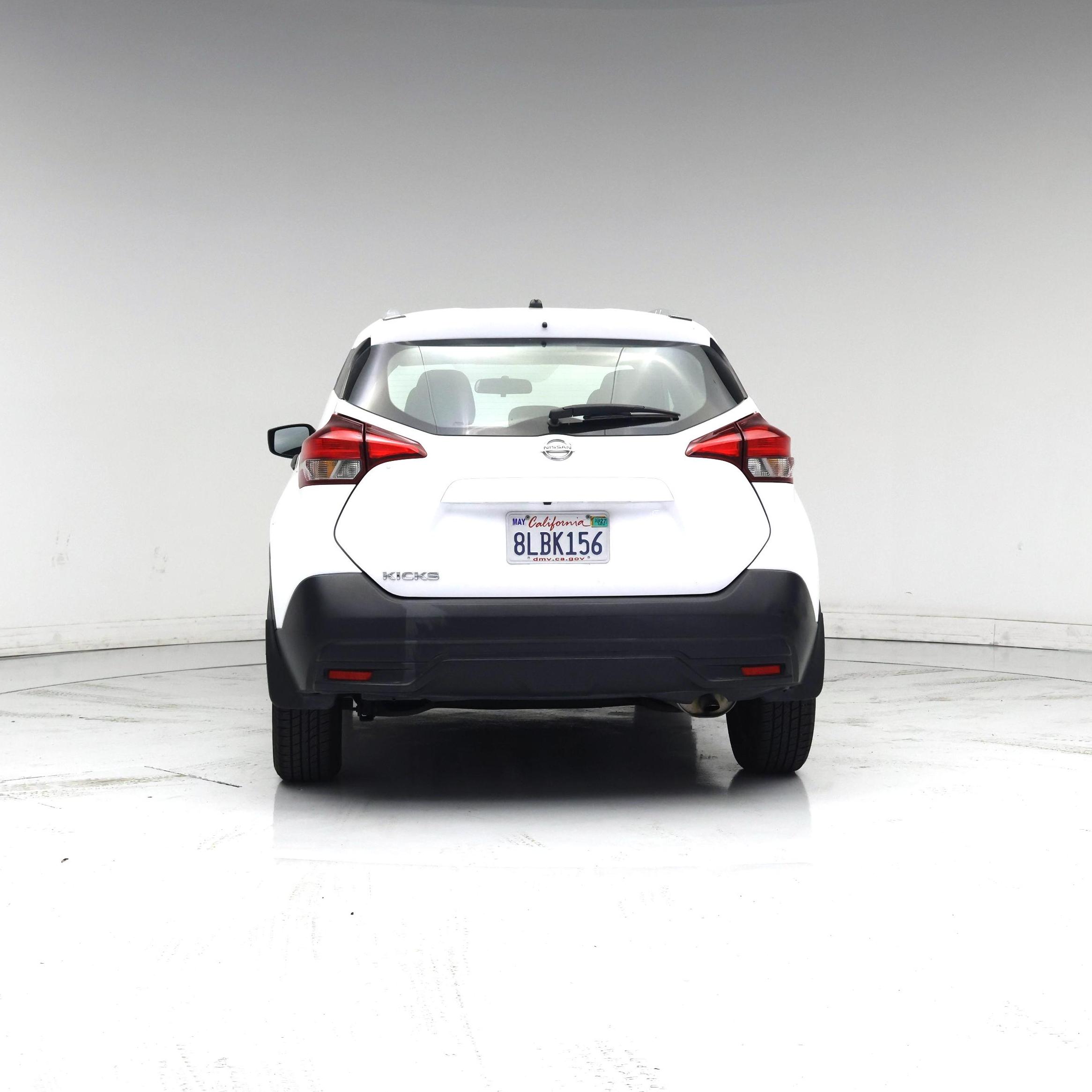 Thumbnail: 2019 Nissan Kicks - 6