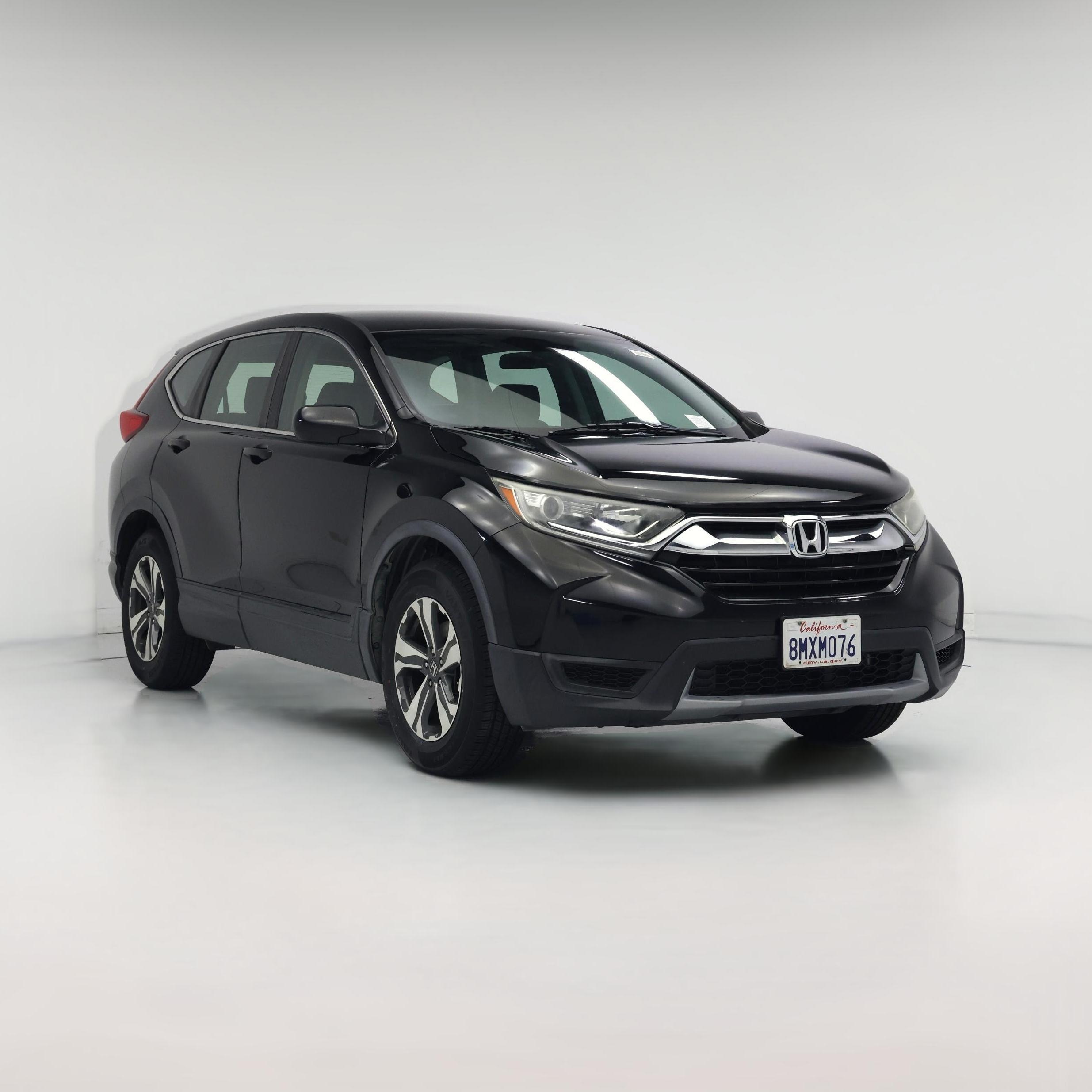 Thumbnail: 2019 Honda CR-V - 1