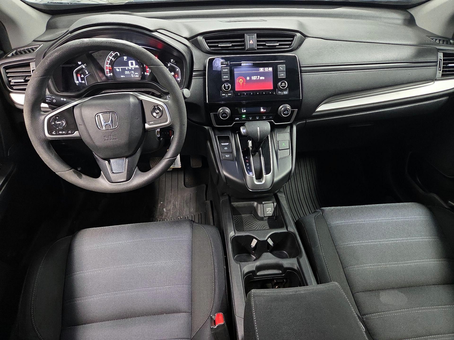 Thumbnail: 2019 Honda CR-V - 9