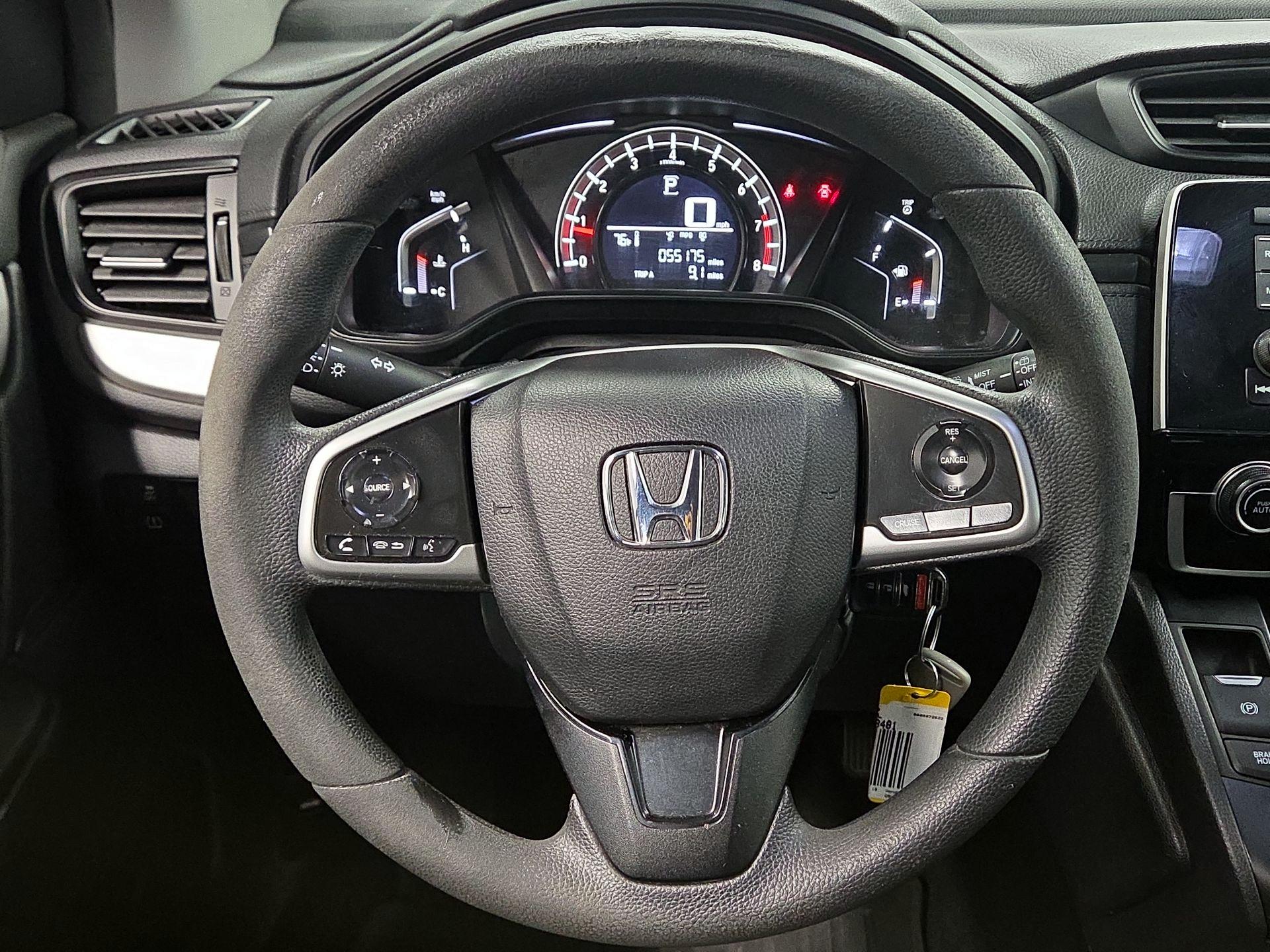 Thumbnail: 2019 Honda CR-V - 10