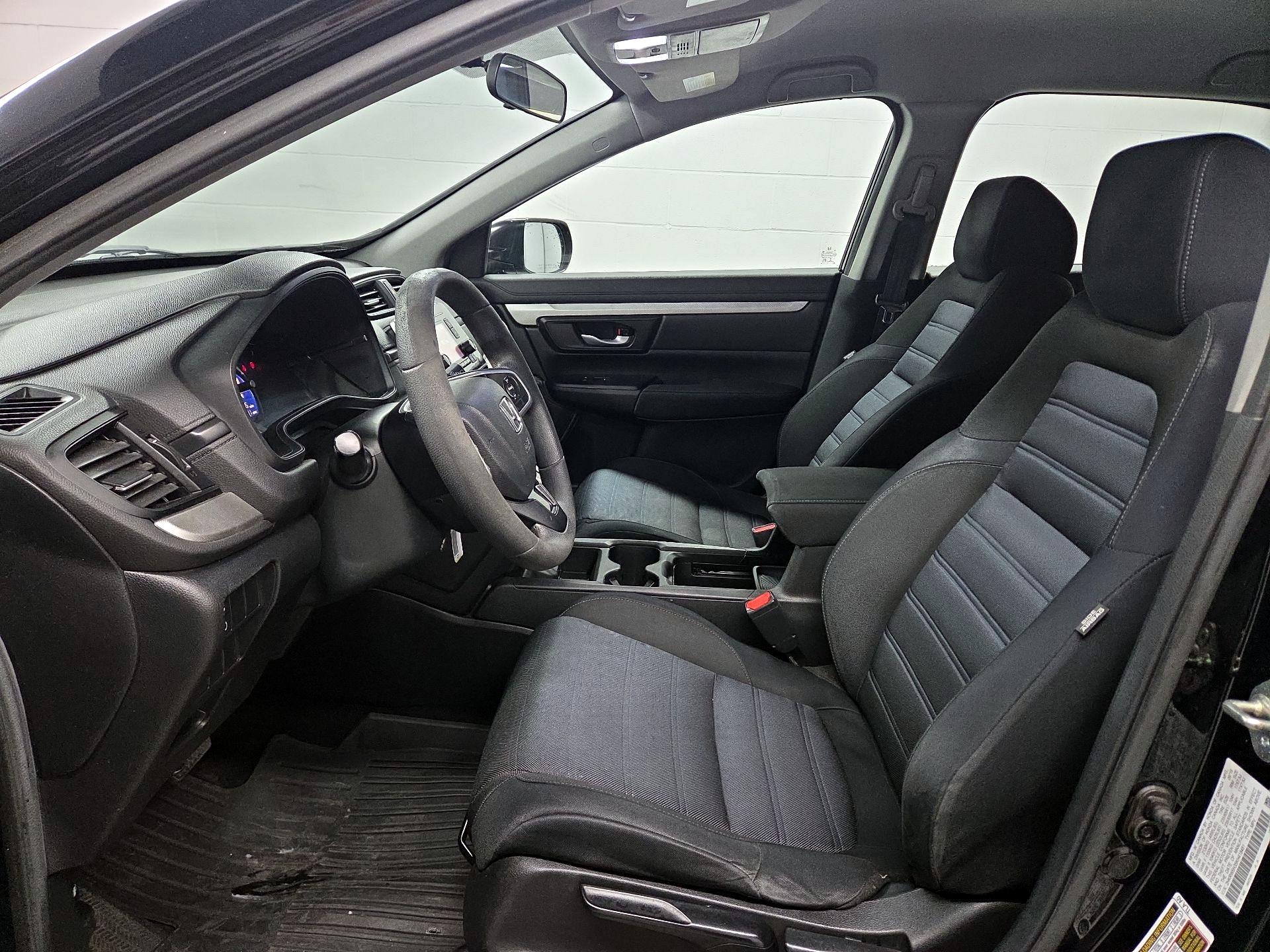 Thumbnail: 2019 Honda CR-V - 11