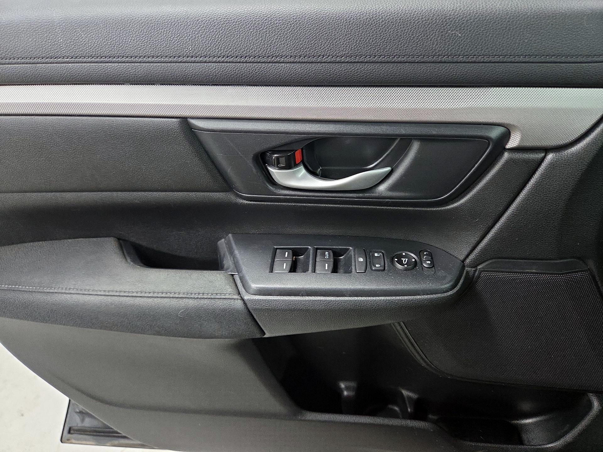 Thumbnail: 2019 Honda CR-V - 12