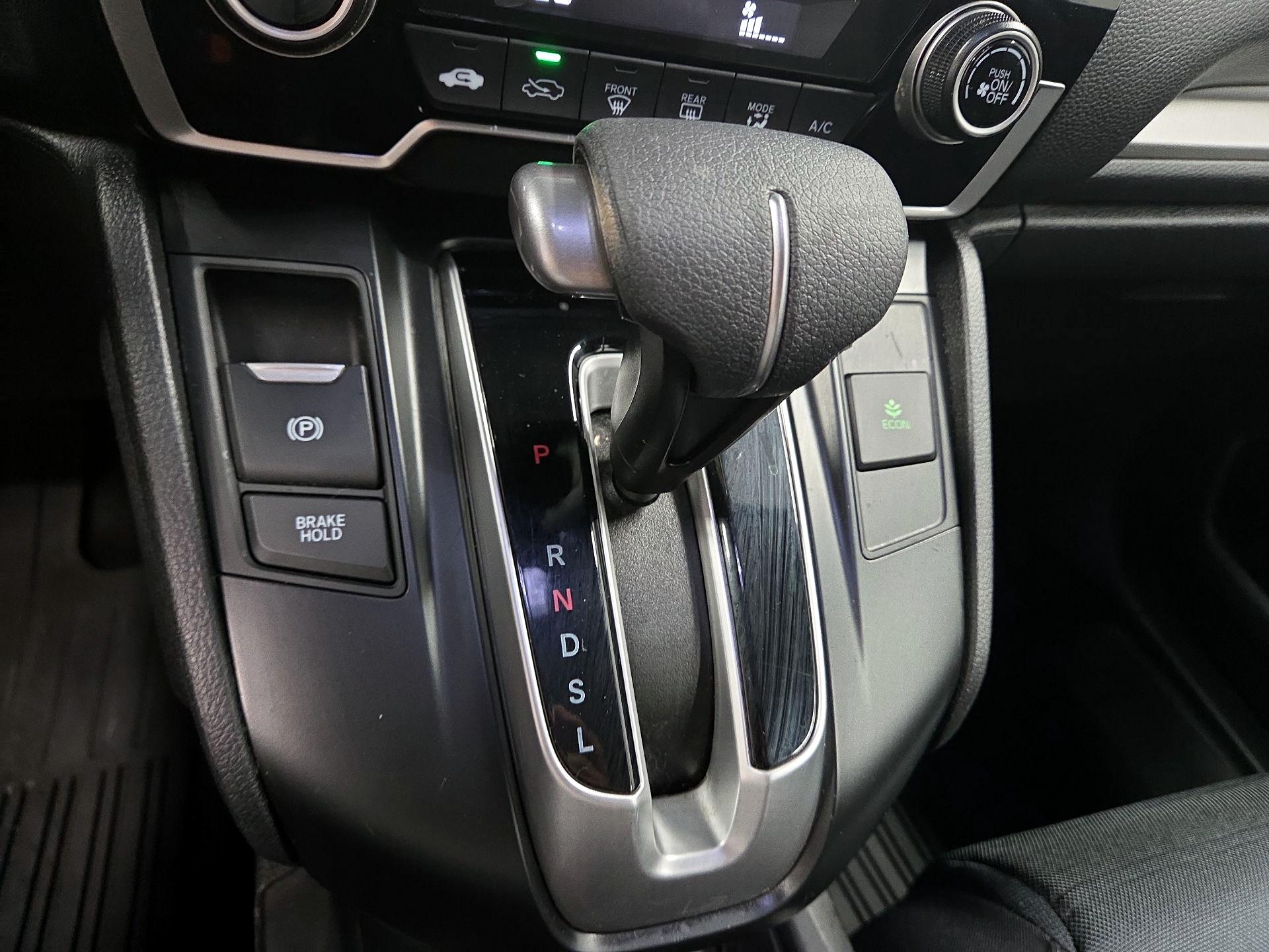 Thumbnail: 2019 Honda CR-V - 17
