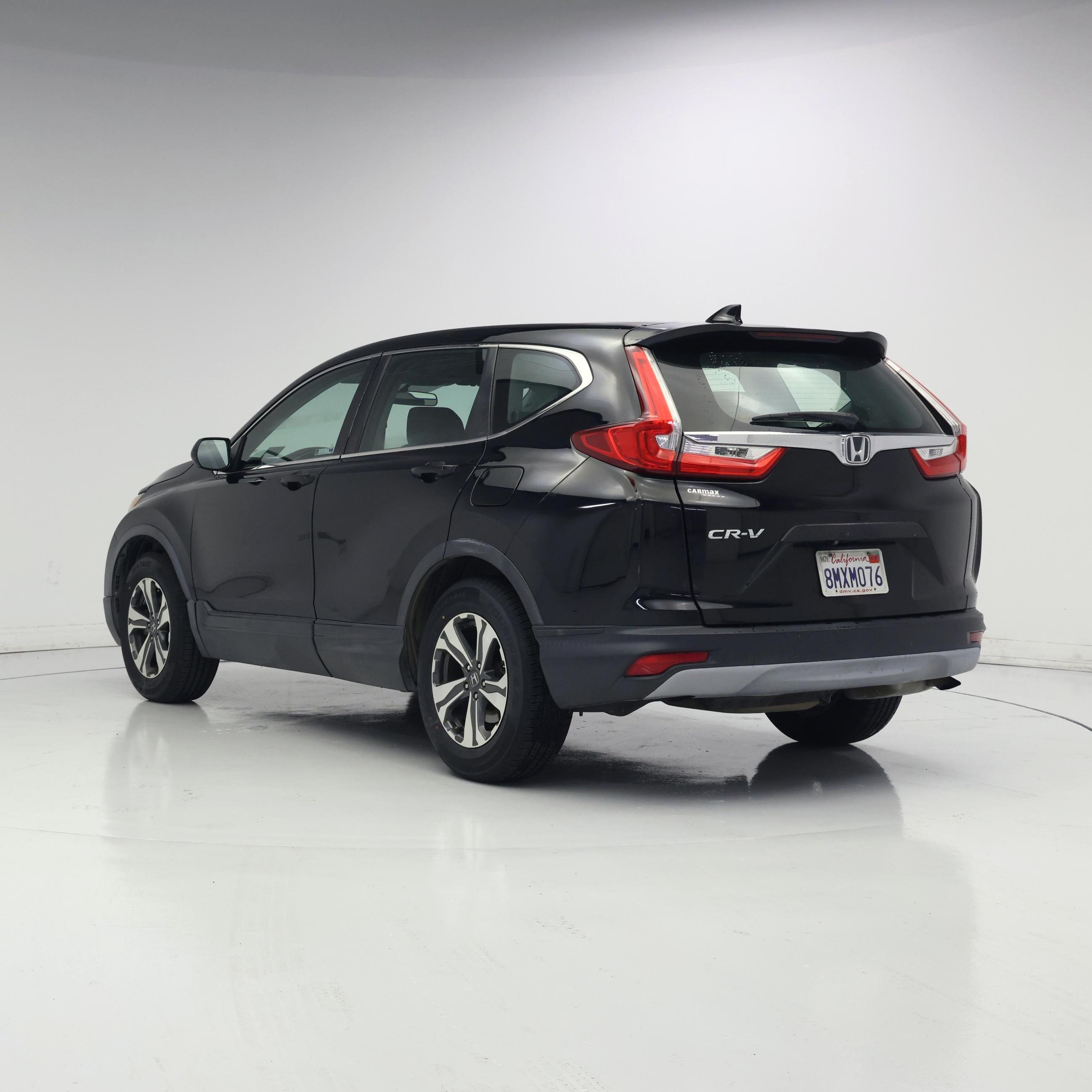 Thumbnail: 2019 Honda CR-V - 2