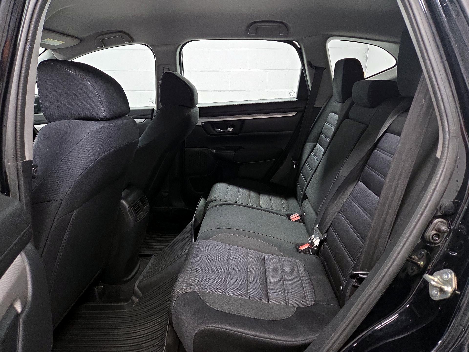 Thumbnail: 2019 Honda CR-V - 19