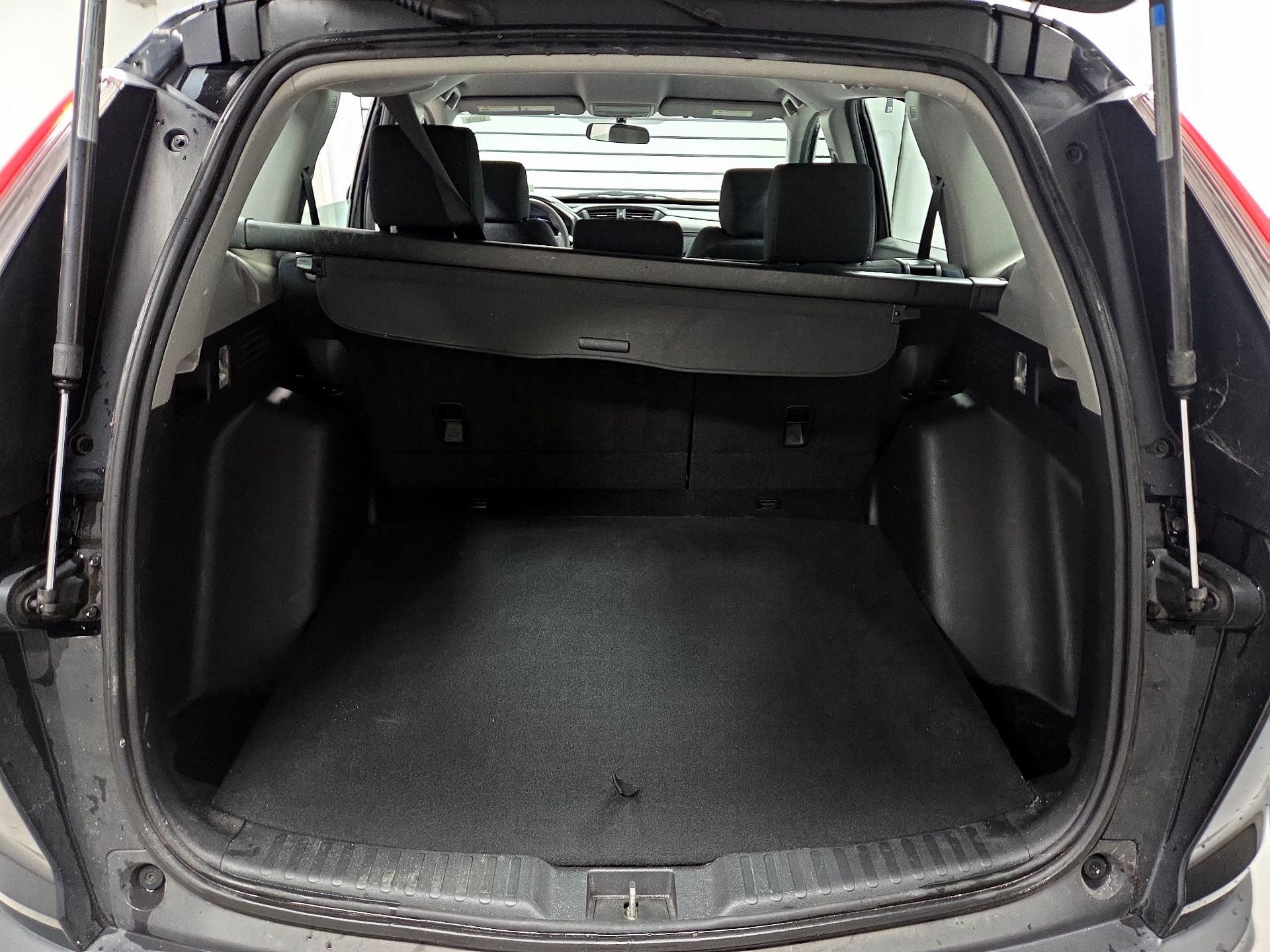 Thumbnail: 2019 Honda CR-V - 20