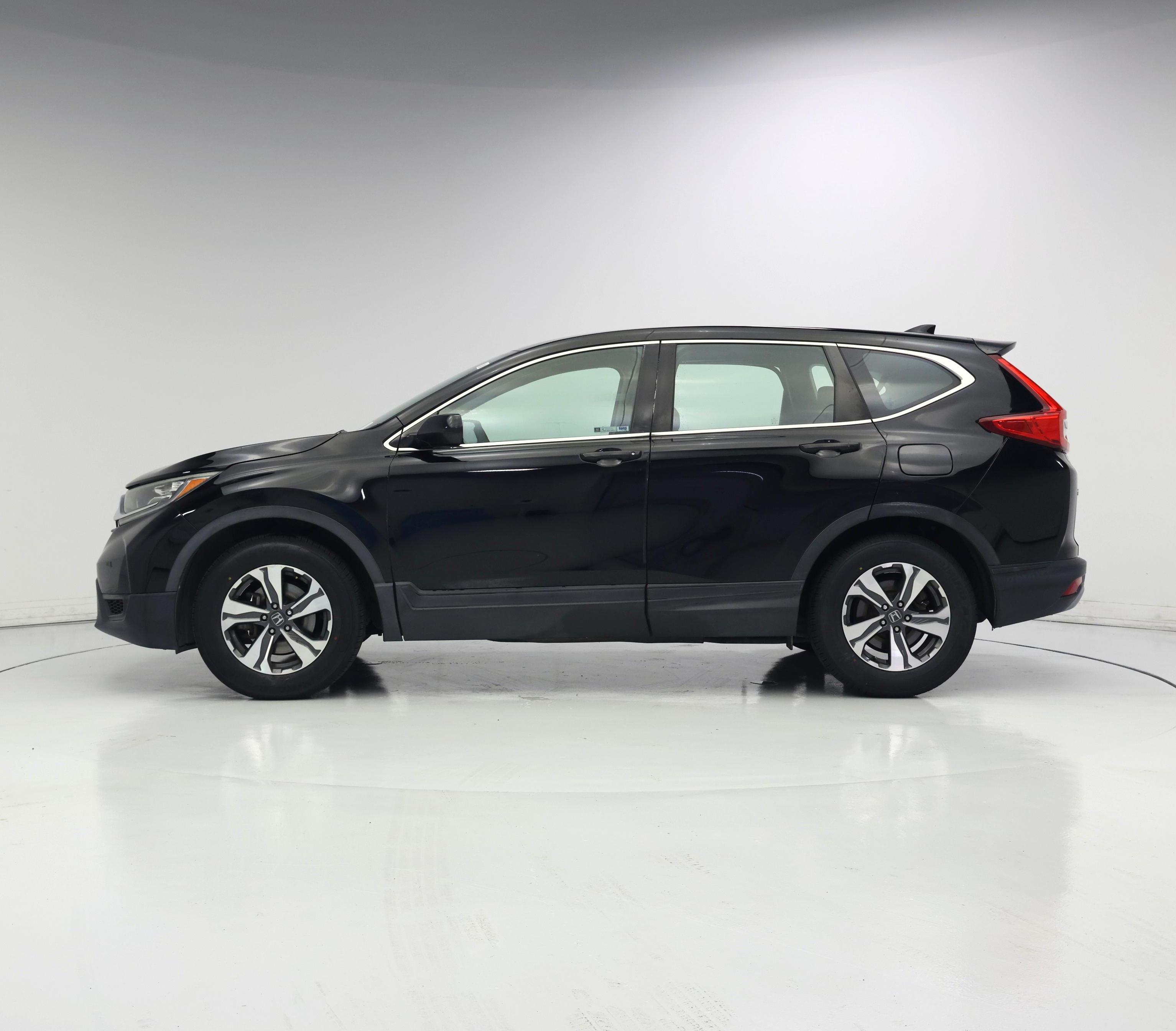Thumbnail: 2019 Honda CR-V - 3