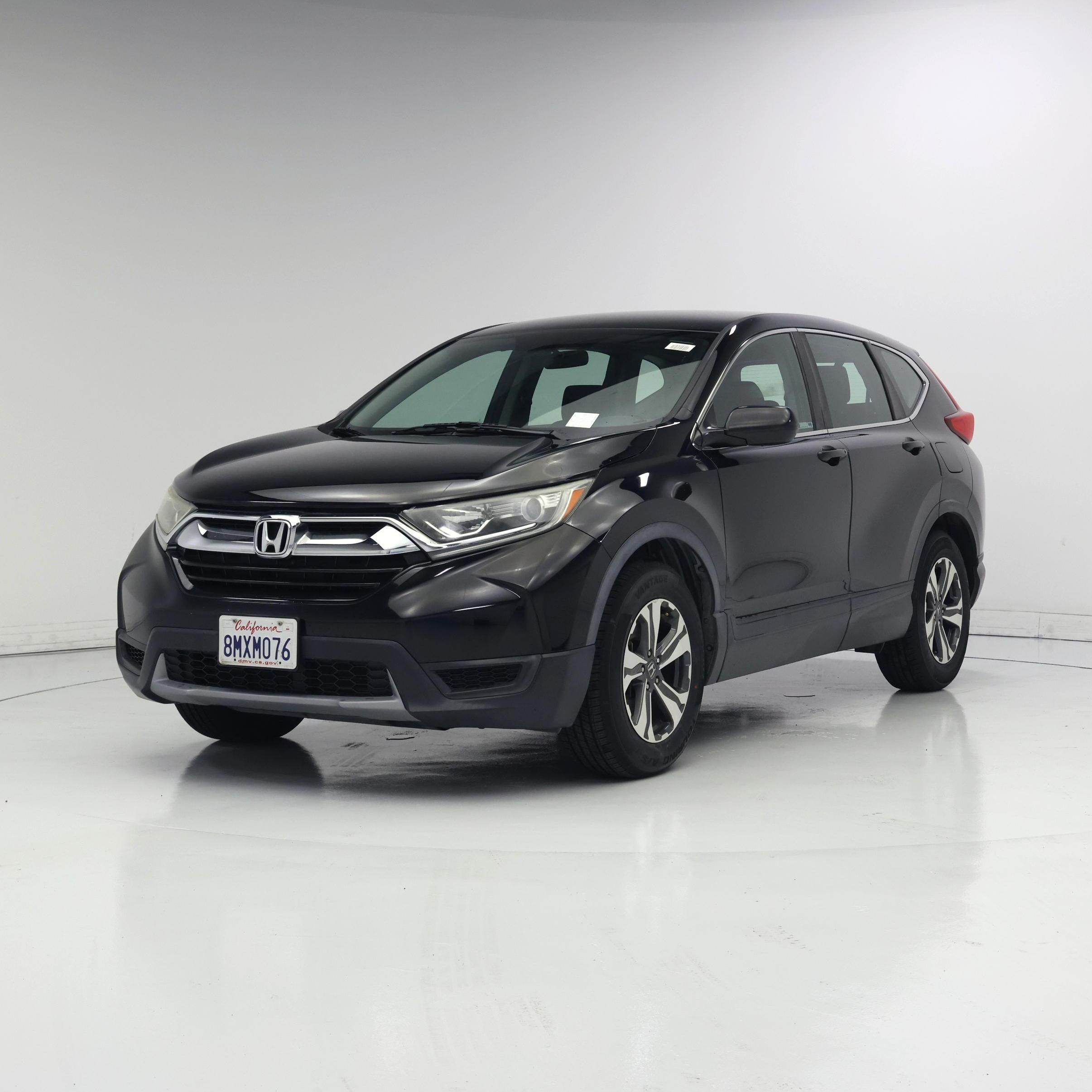 Thumbnail: 2019 Honda CR-V - 4