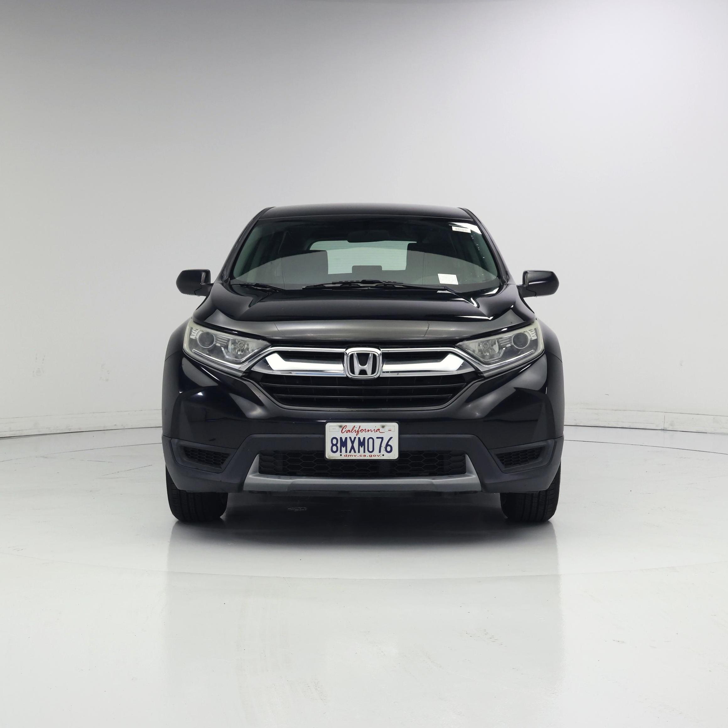 Thumbnail: 2019 Honda CR-V - 5