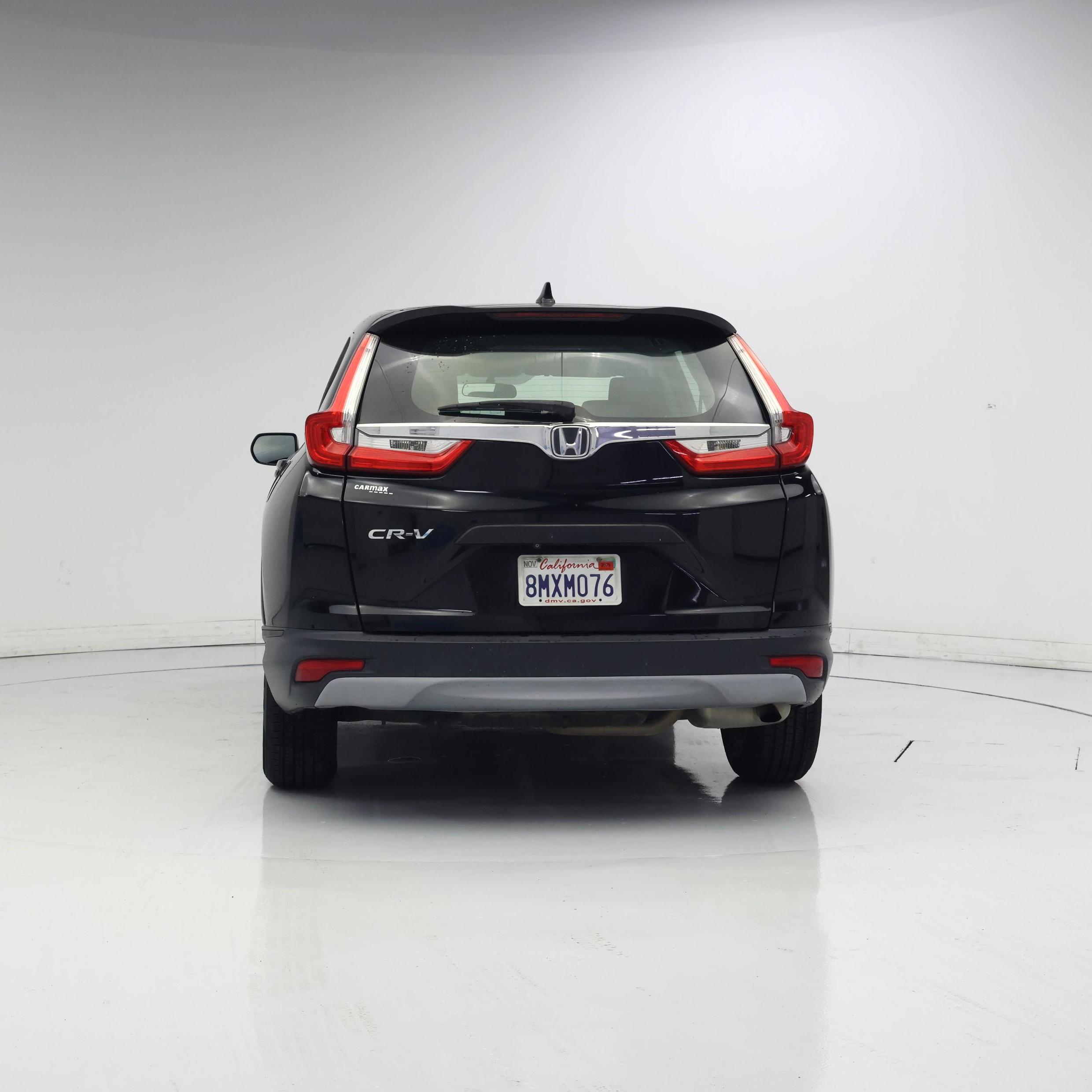Thumbnail: 2019 Honda CR-V - 6