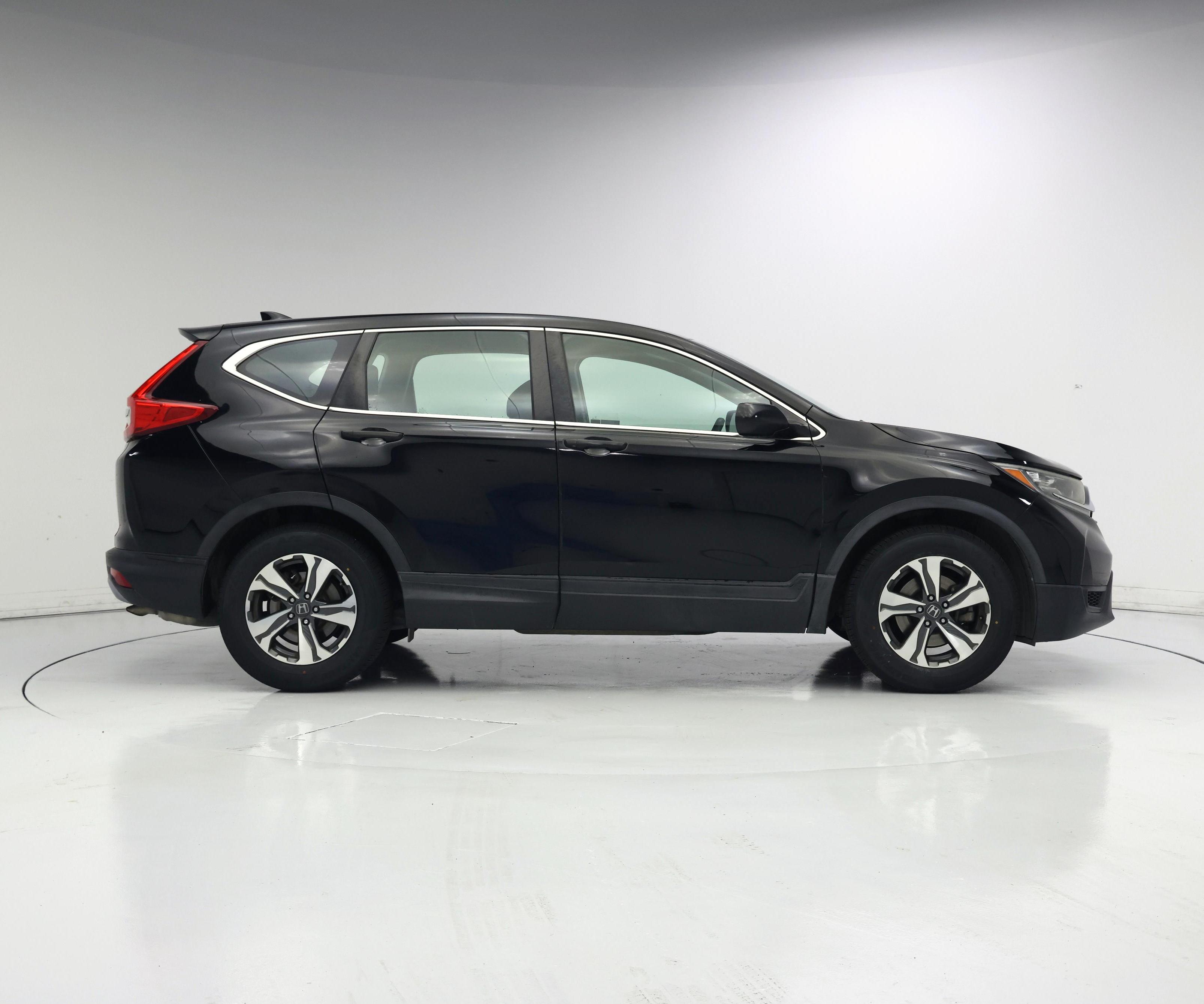 Thumbnail: 2019 Honda CR-V - 7