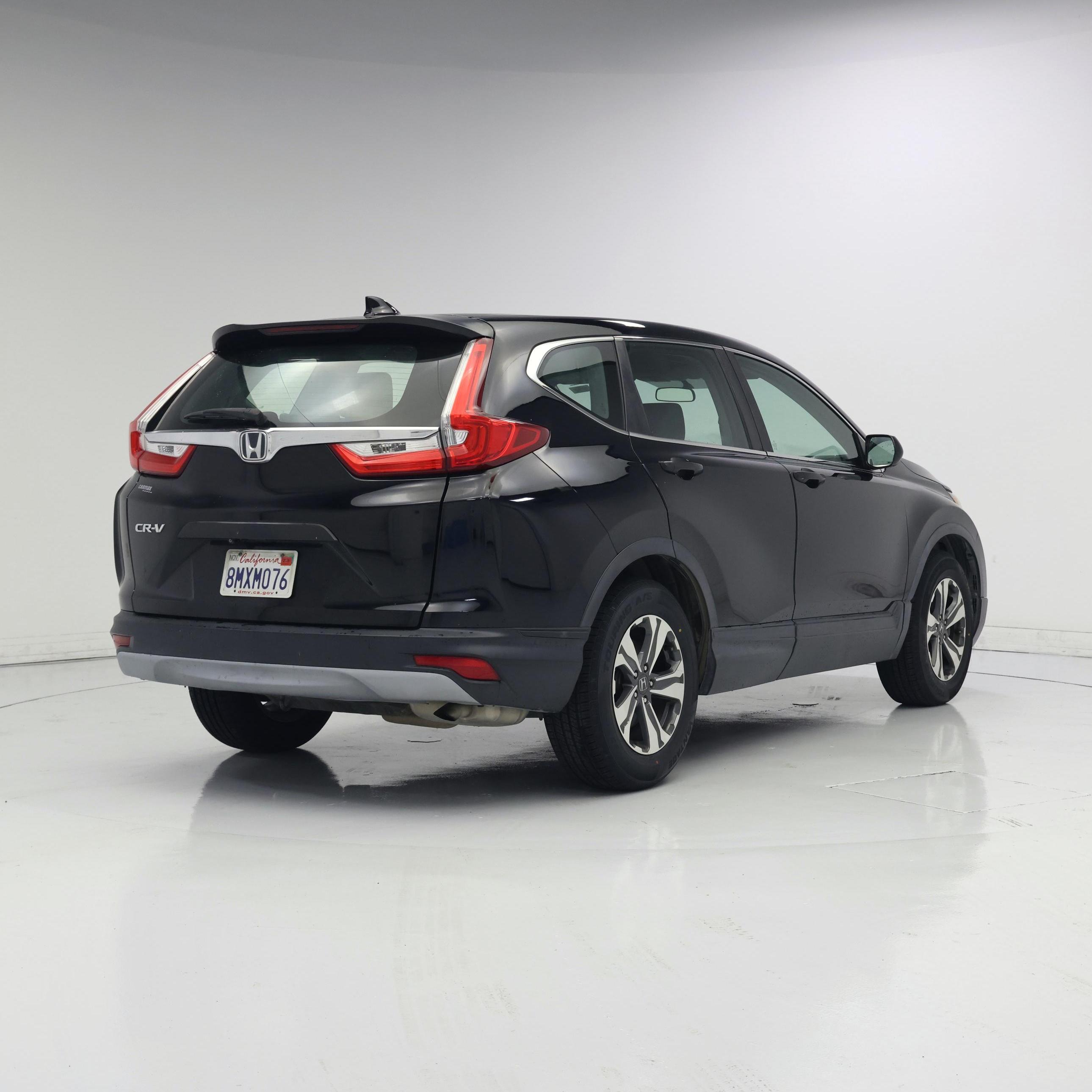 Thumbnail: 2019 Honda CR-V - 8