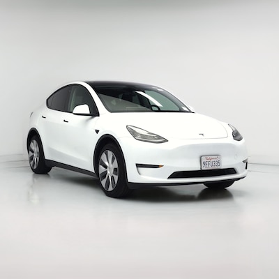 Vehicle exterior view