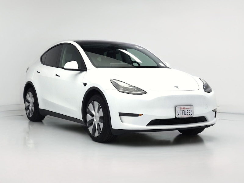2023 Tesla Model Y Long Range -
                  Murrieta, CA