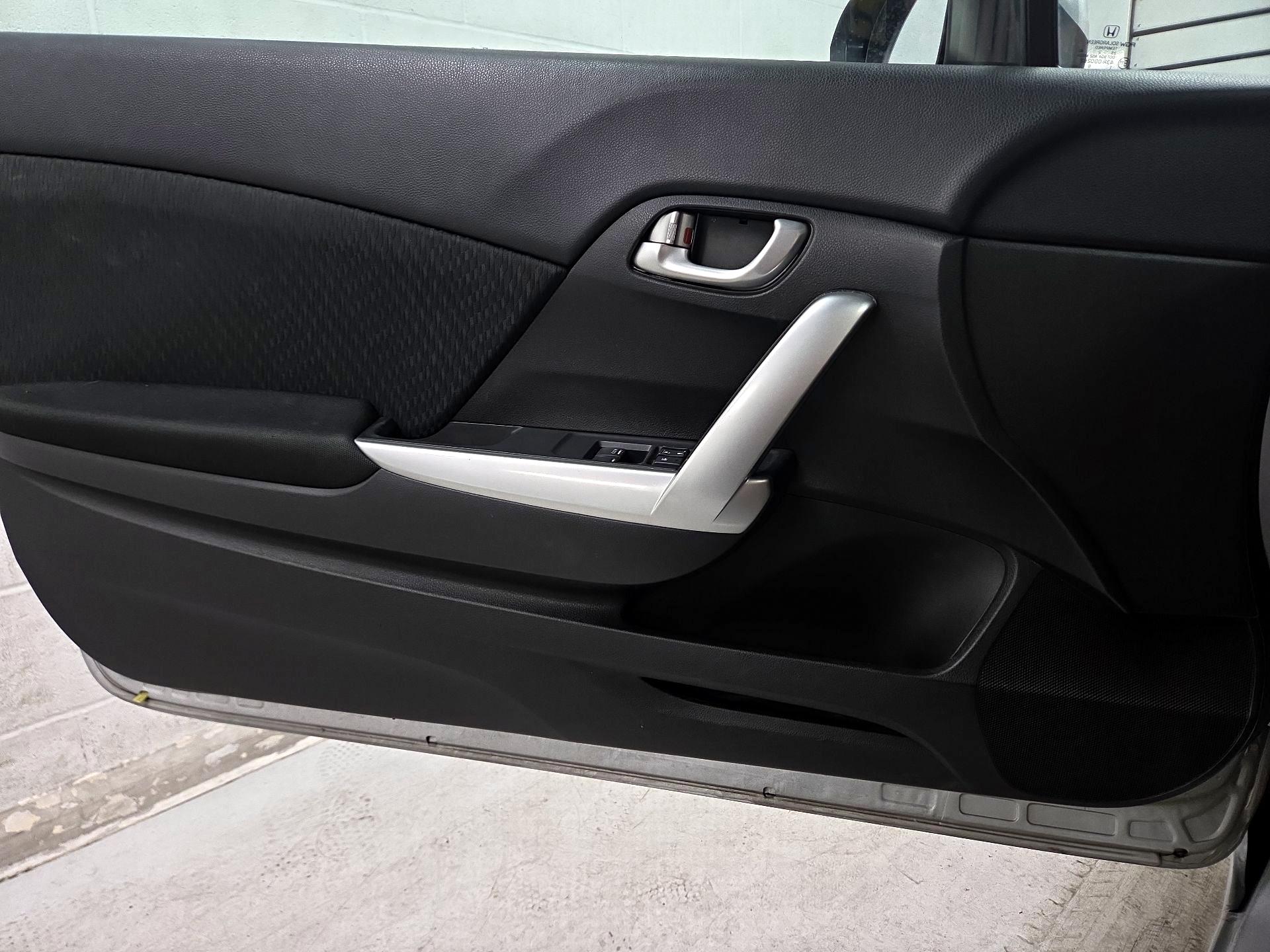 Thumbnail: 2014 Honda Civic - 12