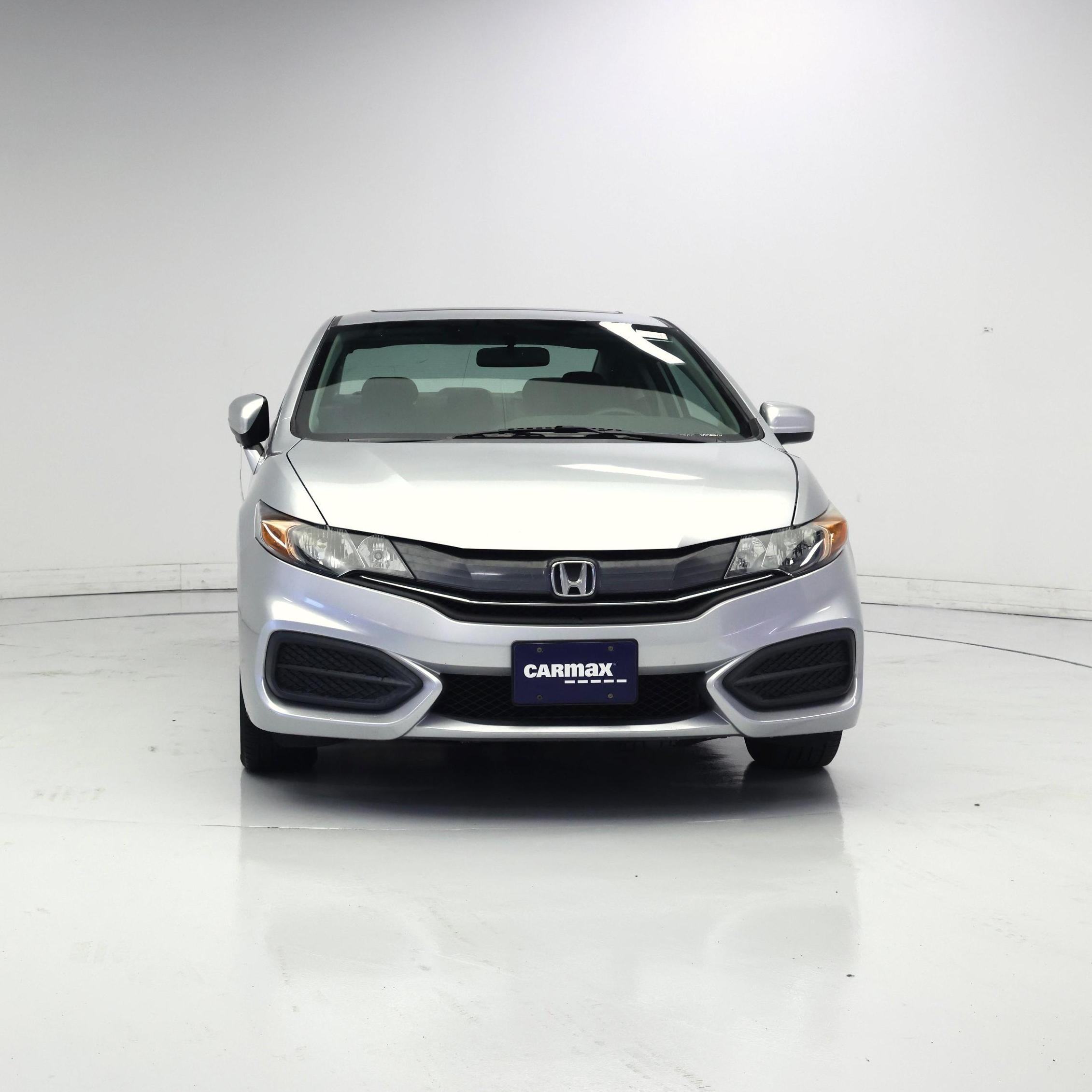 Thumbnail: 2014 Honda Civic - 5