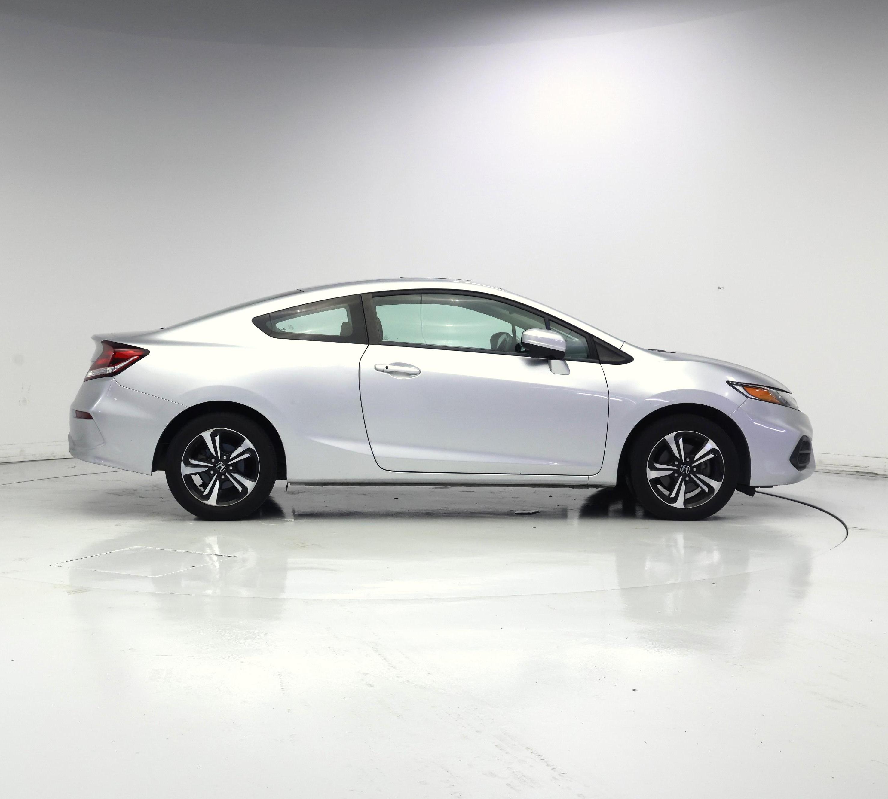 Thumbnail: 2014 Honda Civic - 7