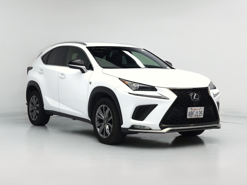 2018 Lexus NX 300 -
                  Murrieta, CA