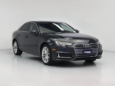 2019 Audi A4 Premium
