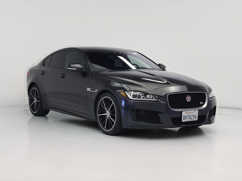 2018 Jaguar XE S -
                  Murrieta, CA