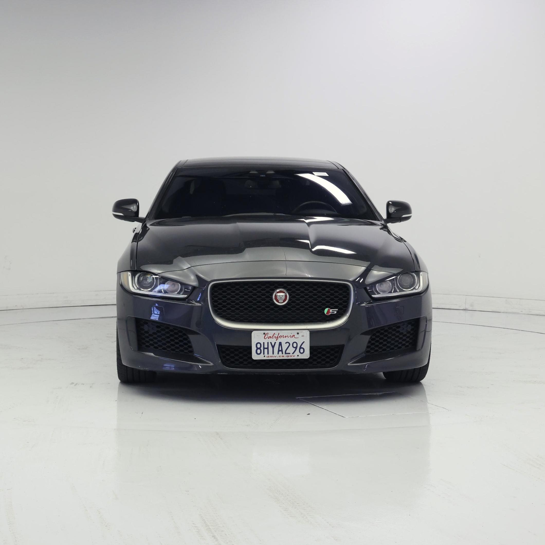 Thumbnail: 2018 Jaguar XE - 5