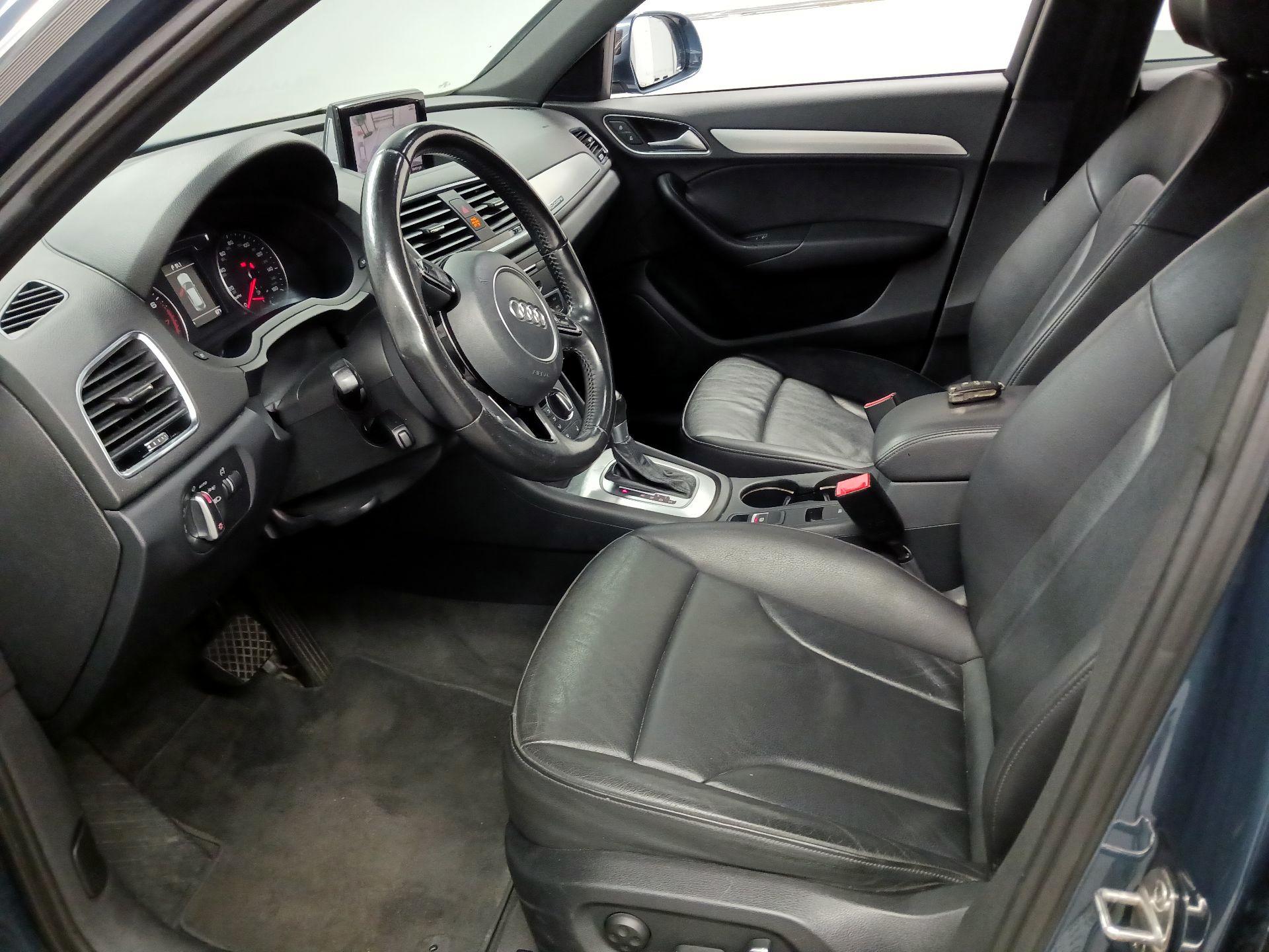 Thumbnail: 2016 Audi Q3 - 9