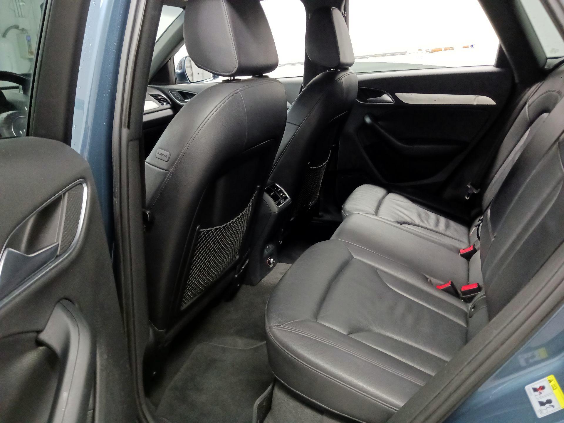 Thumbnail: 2016 Audi Q3 - 17