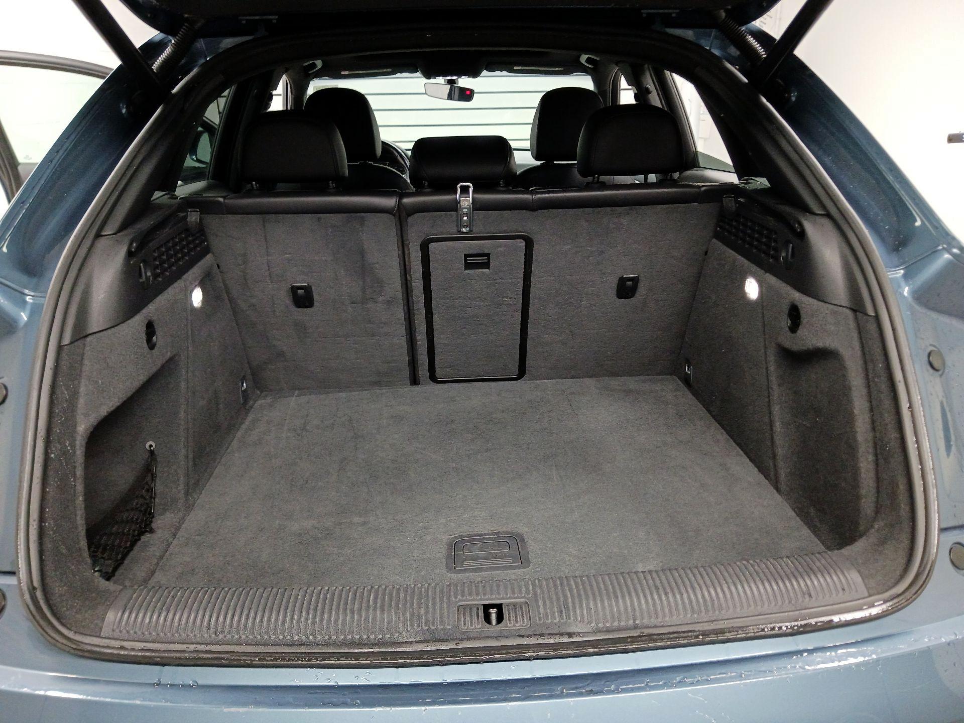 Thumbnail: 2016 Audi Q3 - 18