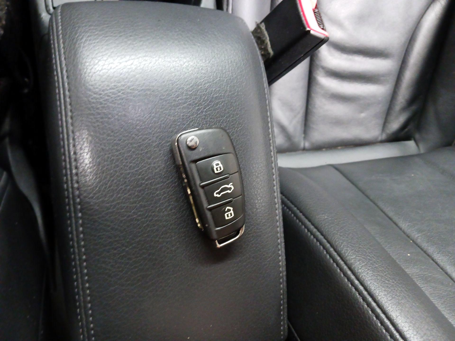 Thumbnail: 2016 Audi Q3 - 20