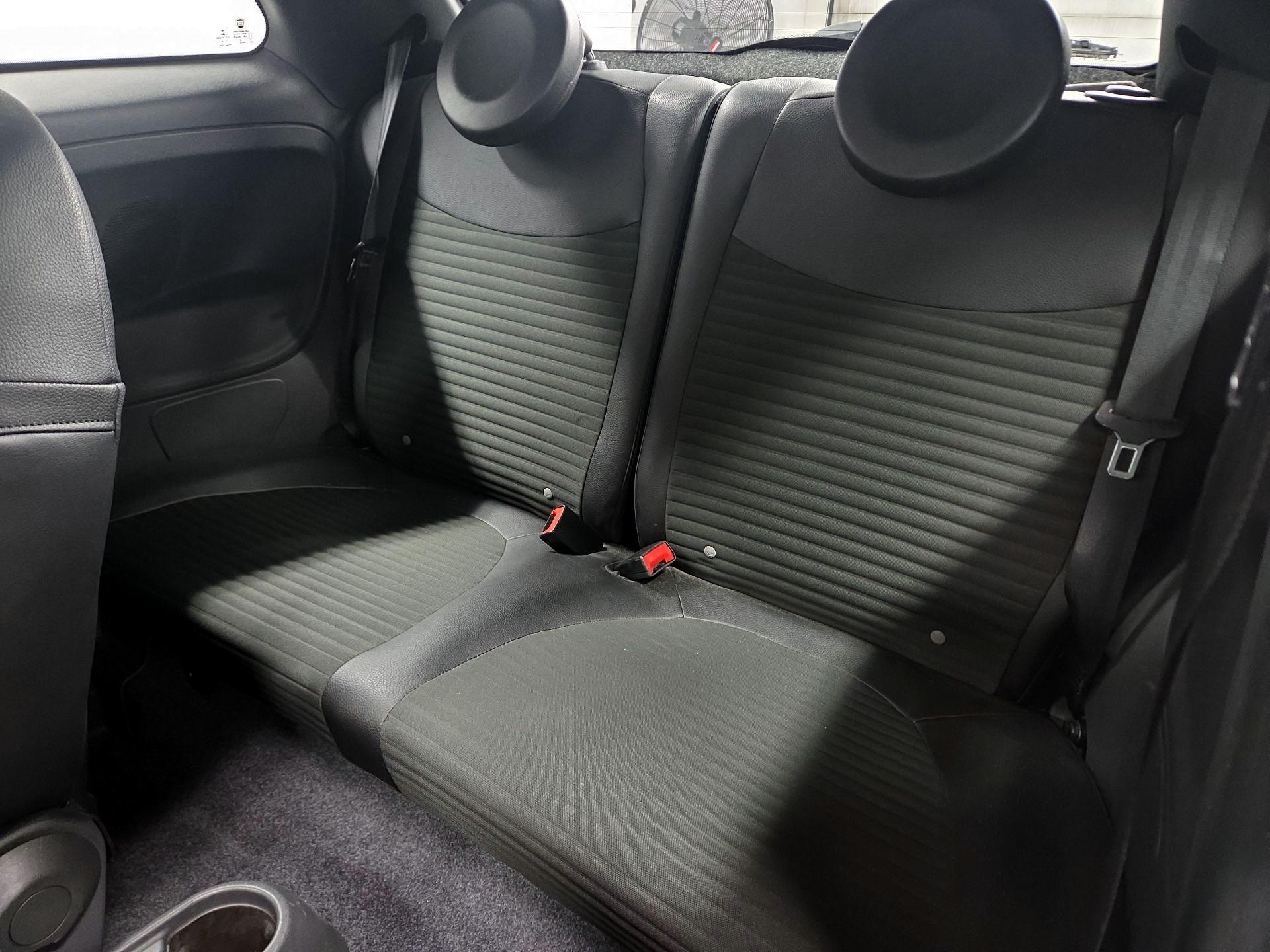 Thumbnail: 2015 Fiat 500 - 16