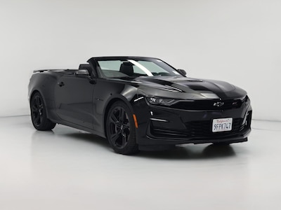 2023 Chevrolet Camaro 2SS