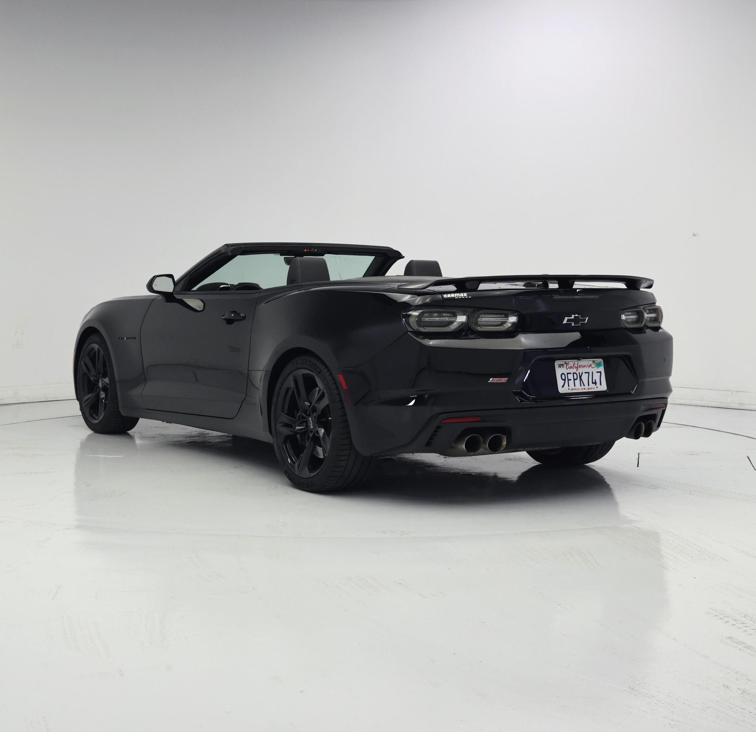 Thumbnail: 2023 Chevrolet Camaro - 2