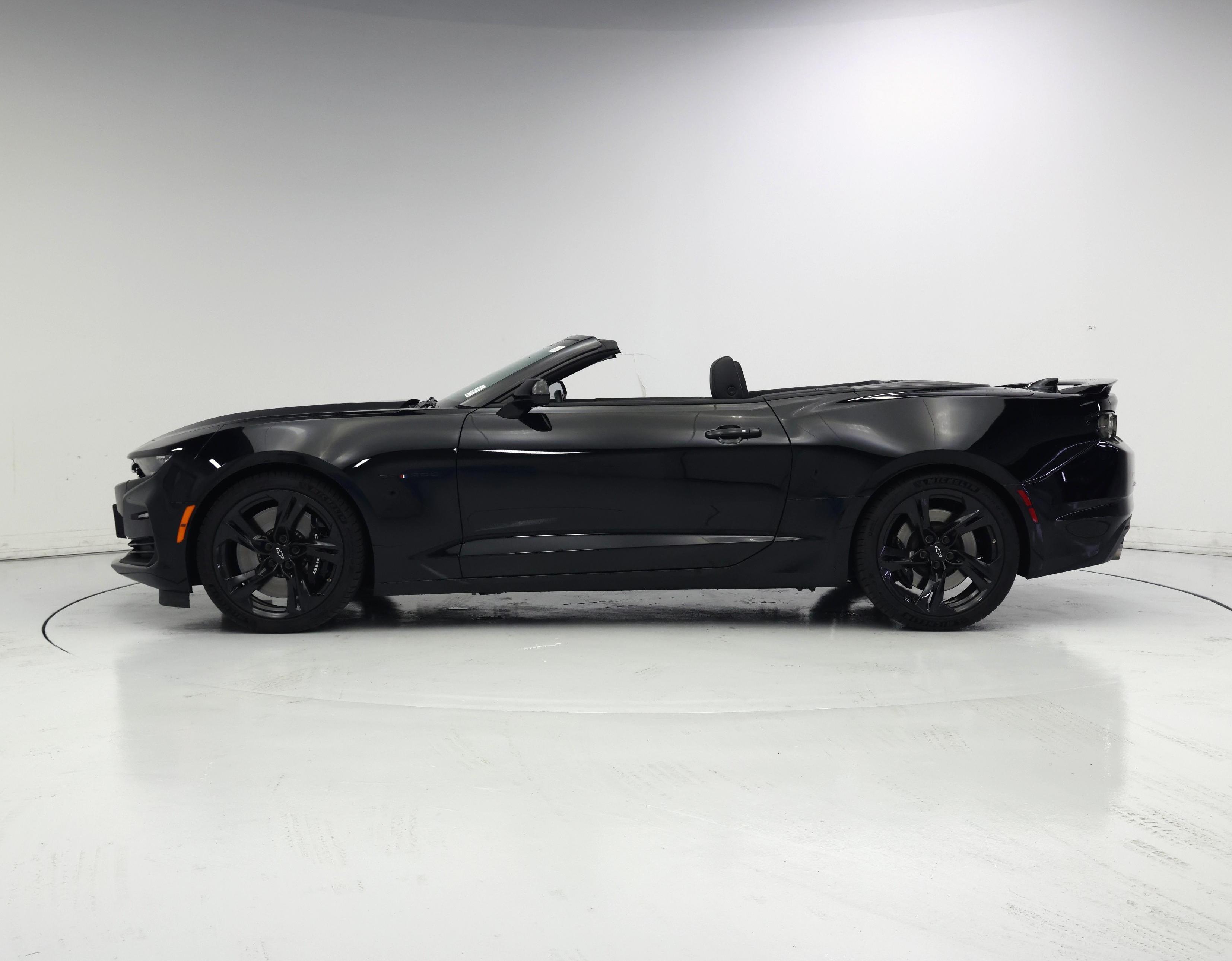 Thumbnail: 2023 Chevrolet Camaro - 3